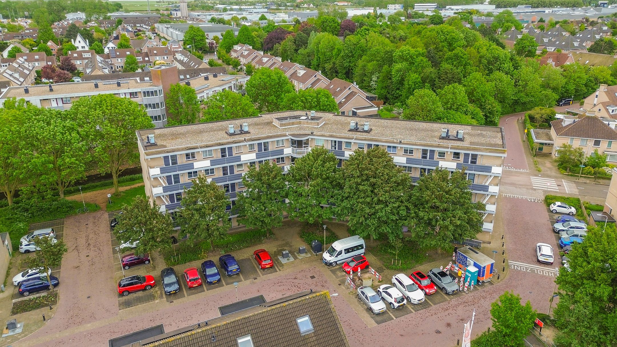 Foto van Hofstraweg 312, Sassenheim
