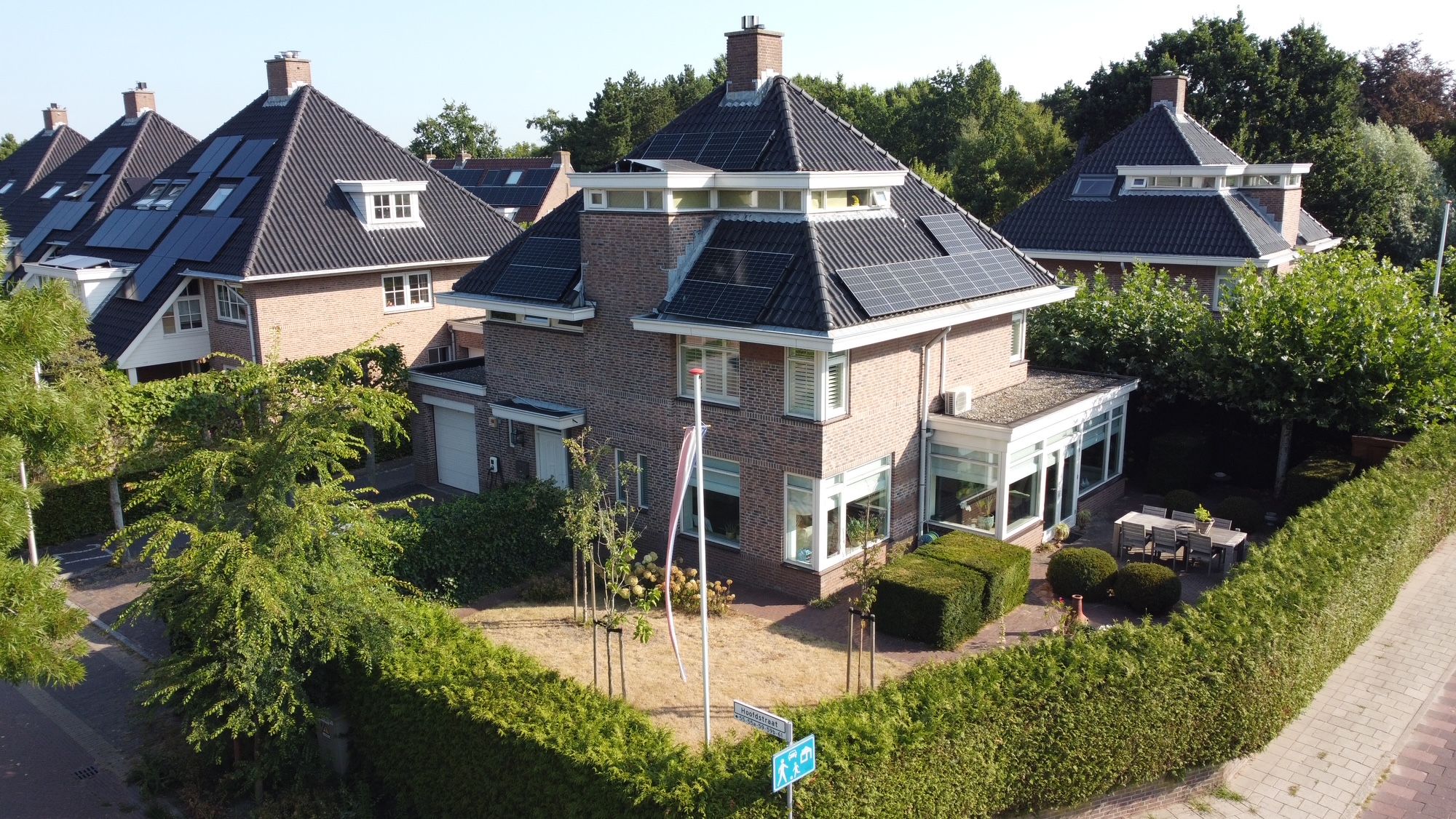 Foto van Wildrijklaan 28, Sassenheim