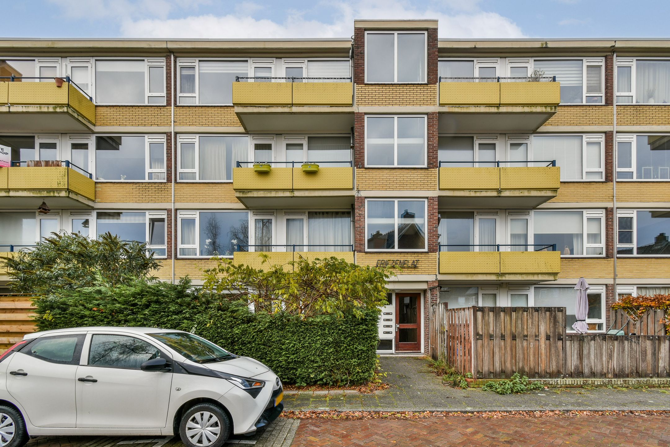 Foto van Friezenhorst 25, Sassenheim