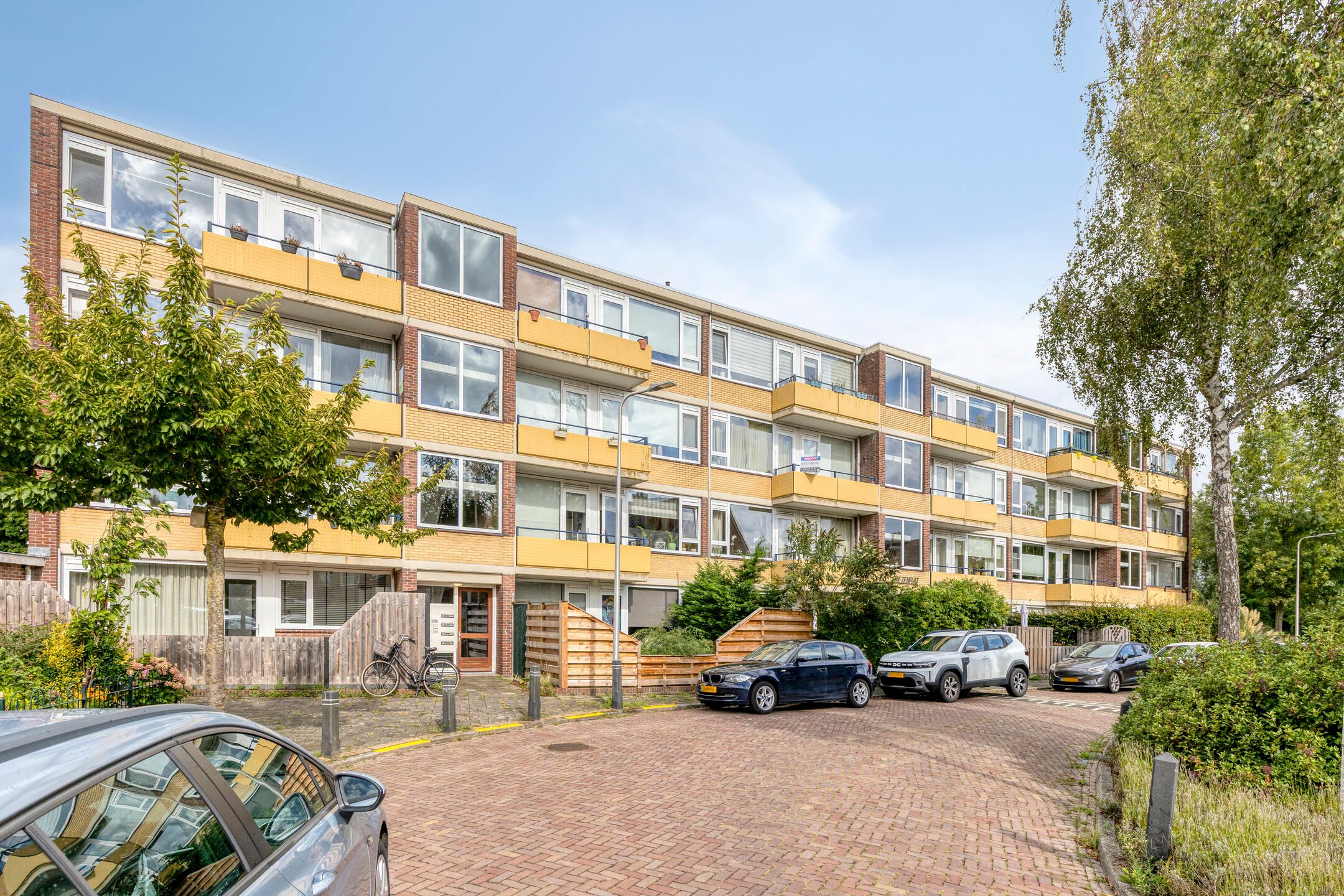 Foto van Friezenhorst 27c, Sassenheim