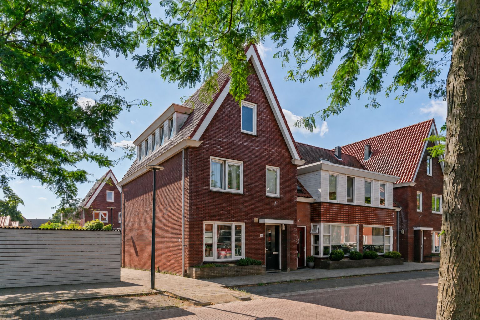 Foto van Tijloosstraat 36, Sassenheim