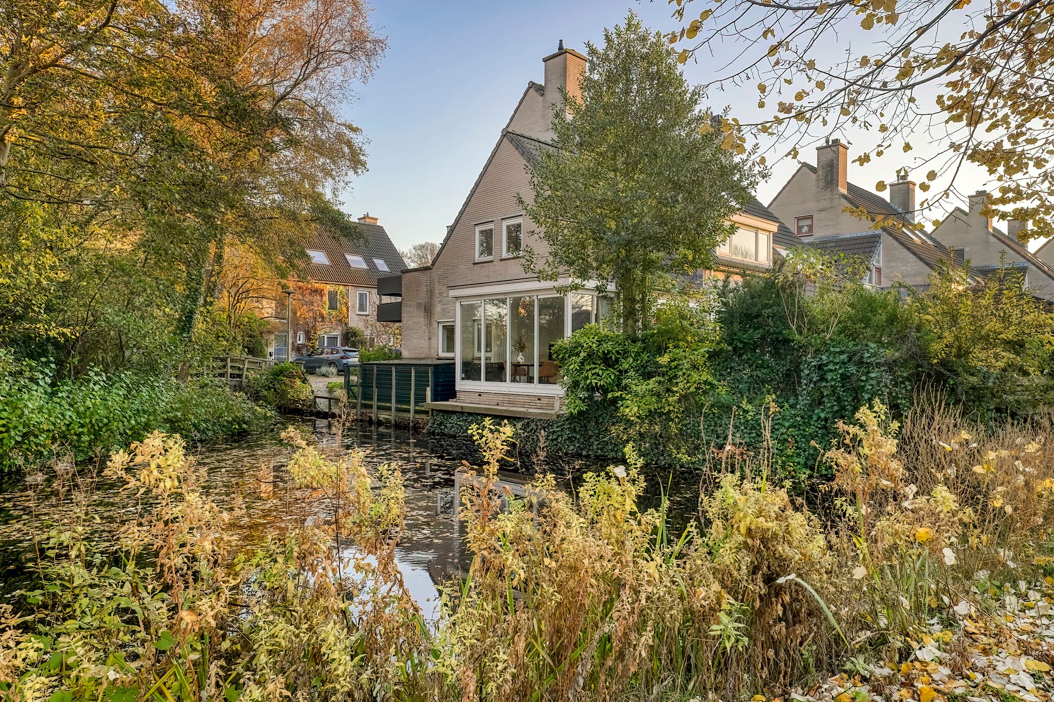 Foto van Constantijnlaan 19, Sassenheim