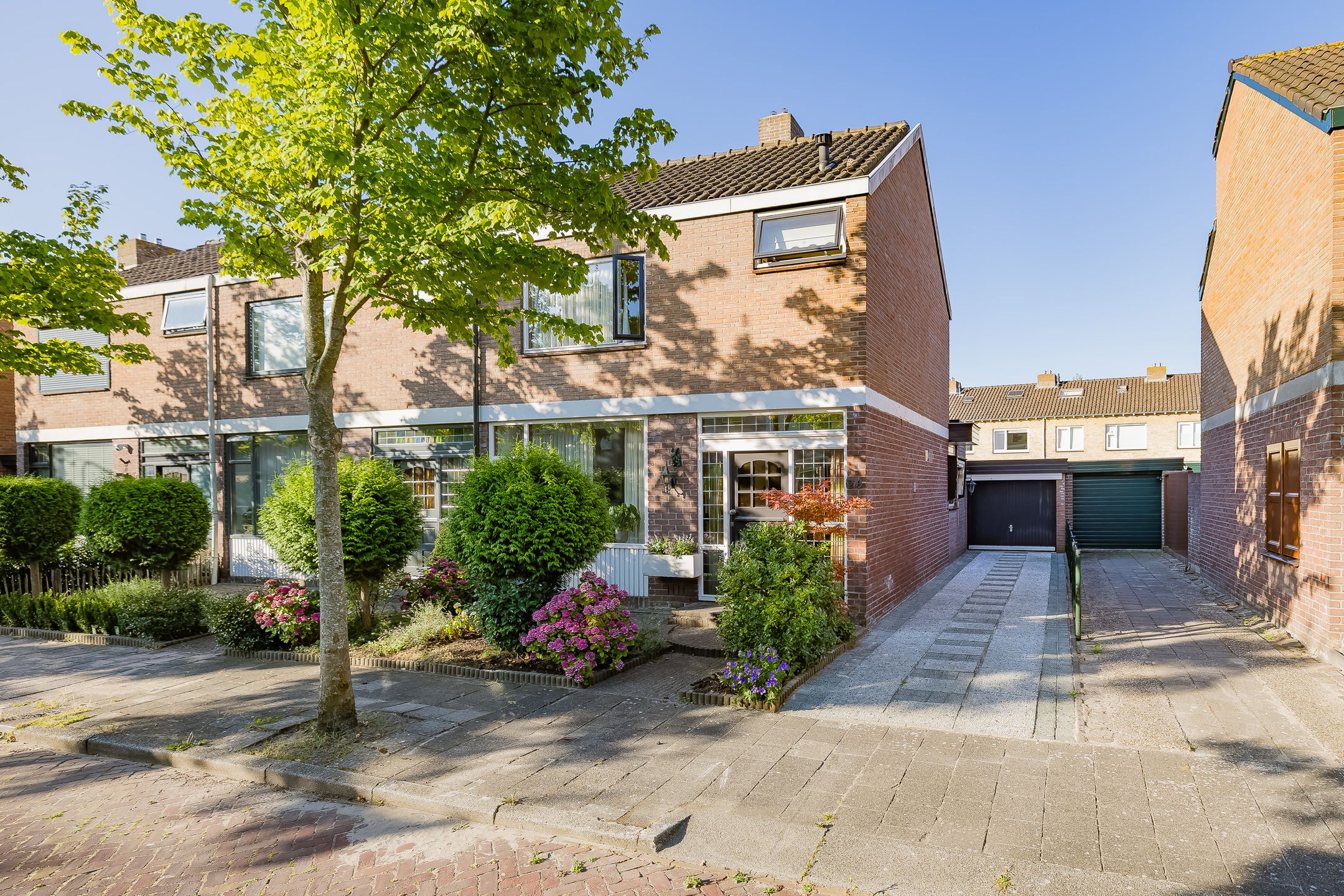 Foto van Wilgenlaan 20, Sassenheim