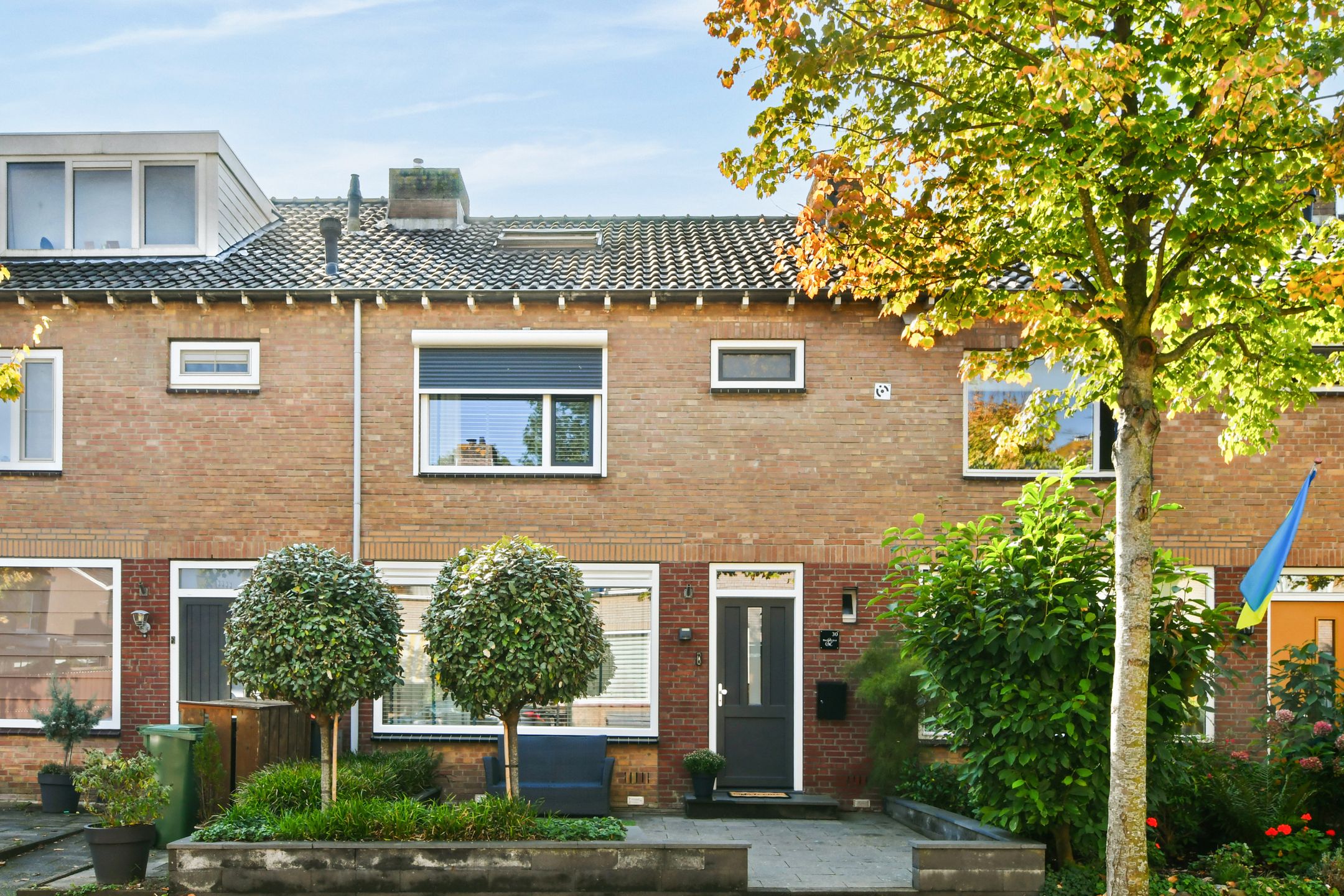 Foto van Wilgenlaan 30, Sassenheim