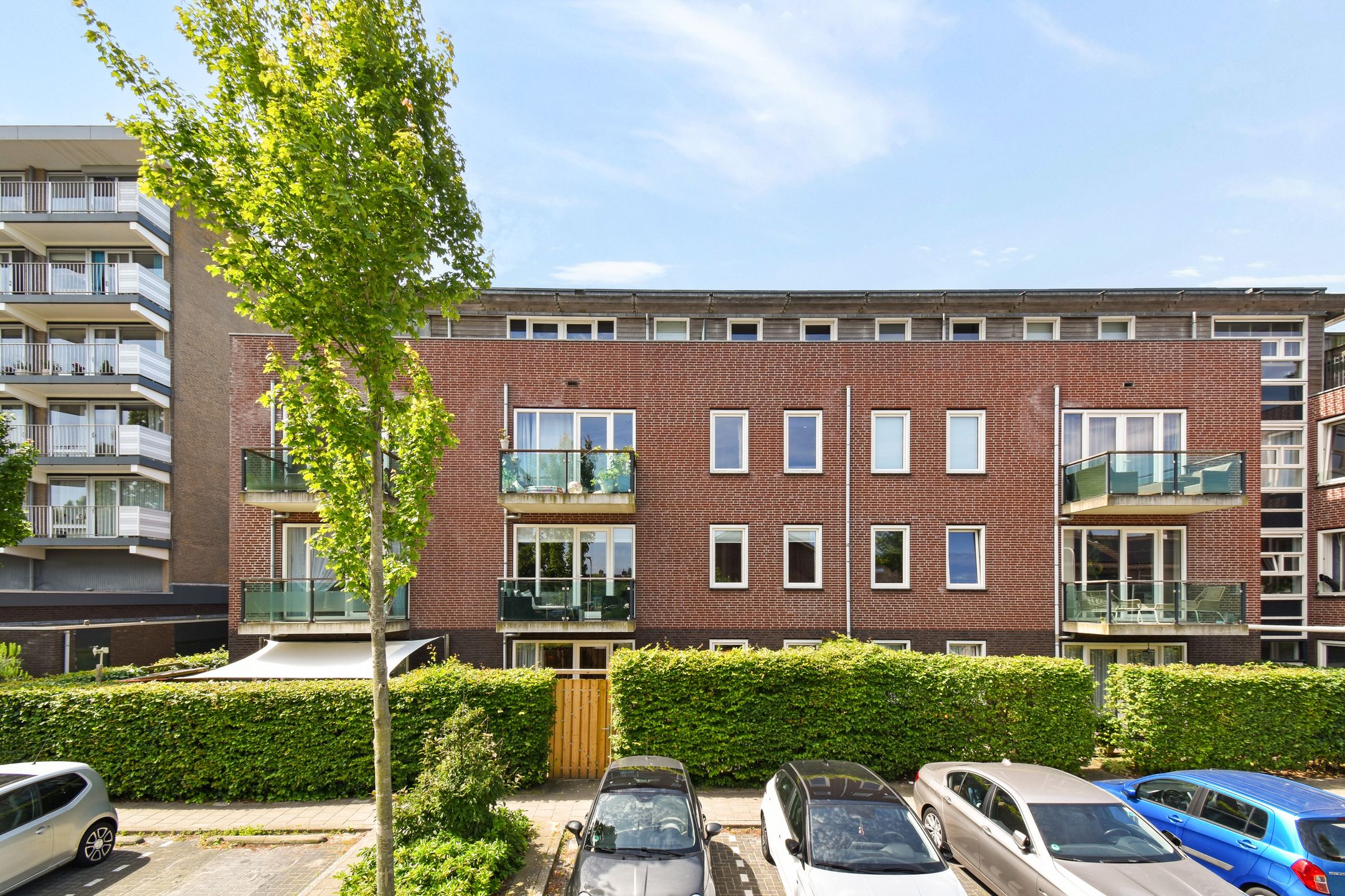 Foto van Essenlaan 32a, Sassenheim