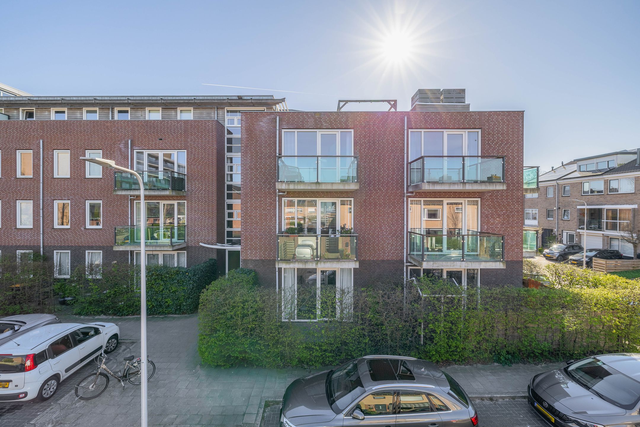 Foto van Essenlaan 32c, Sassenheim