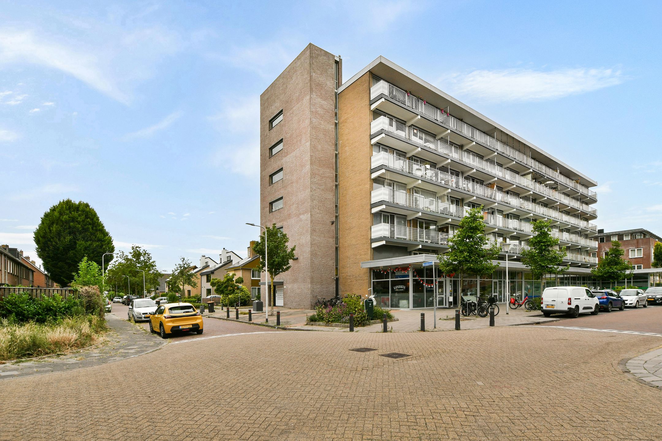Foto van Mercuriusstraat 209, Sassenheim