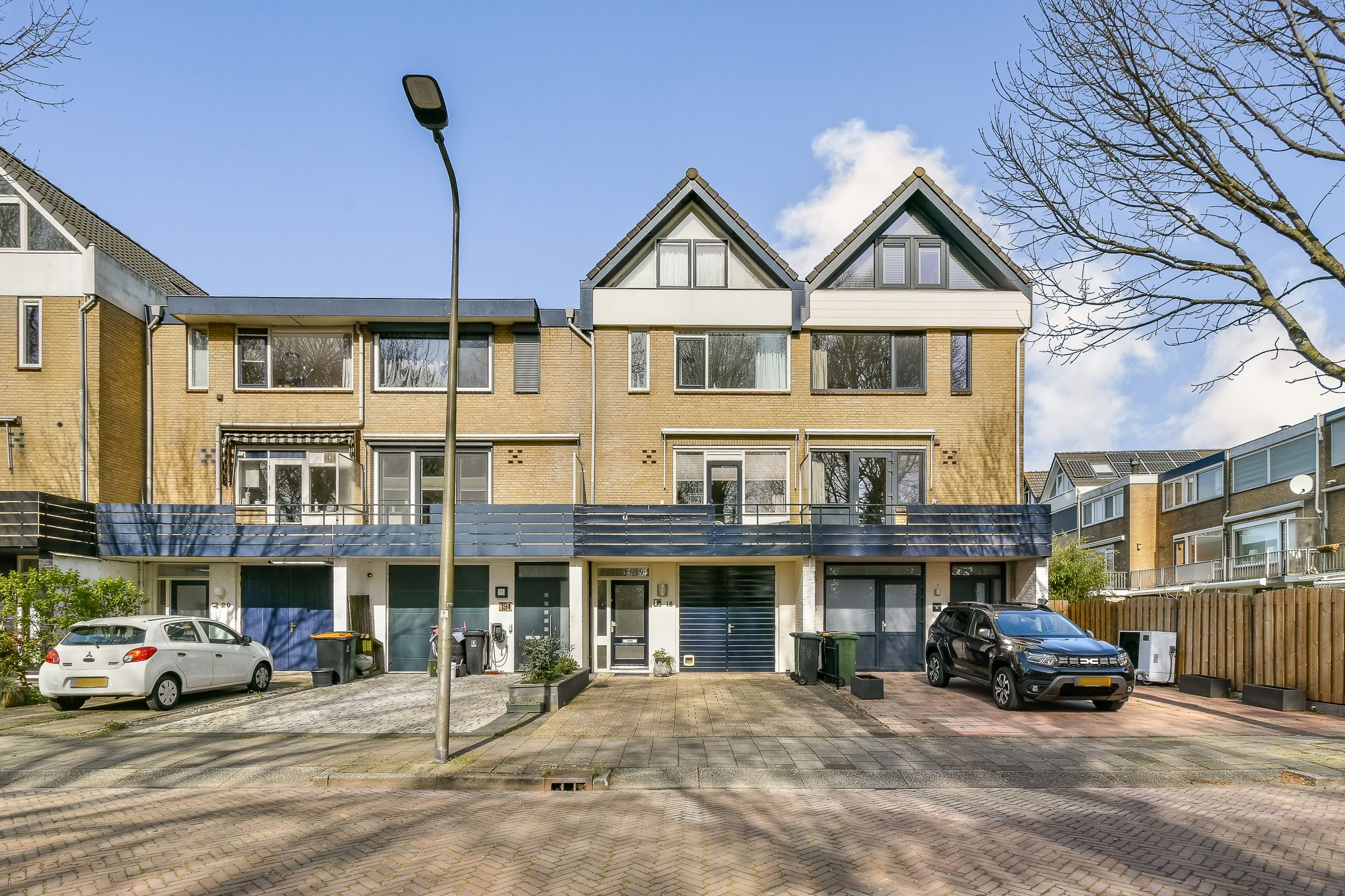 Foto van Kagerweide 18, Sassenheim