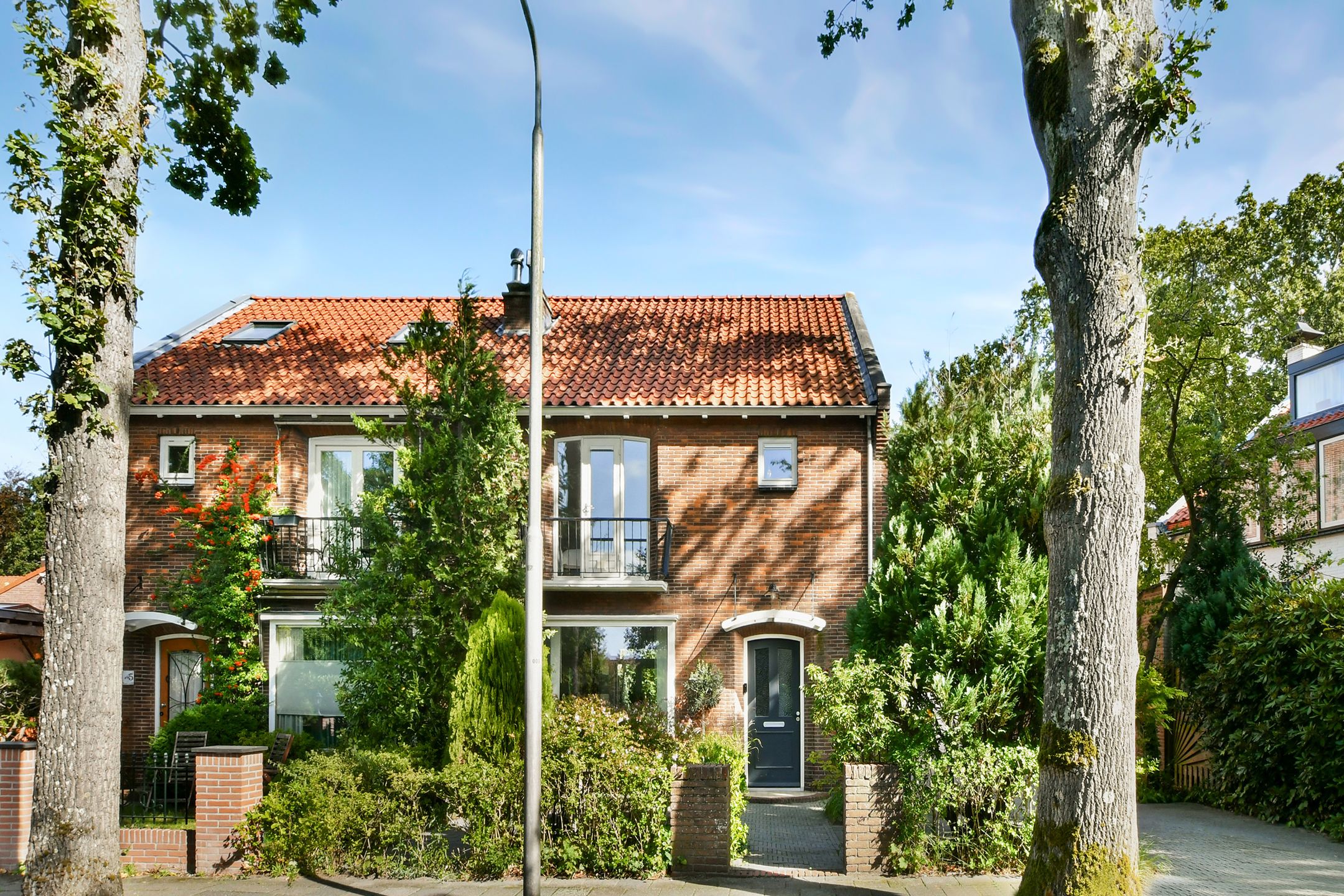 Foto van Vijverlaan 6, Sassenheim
