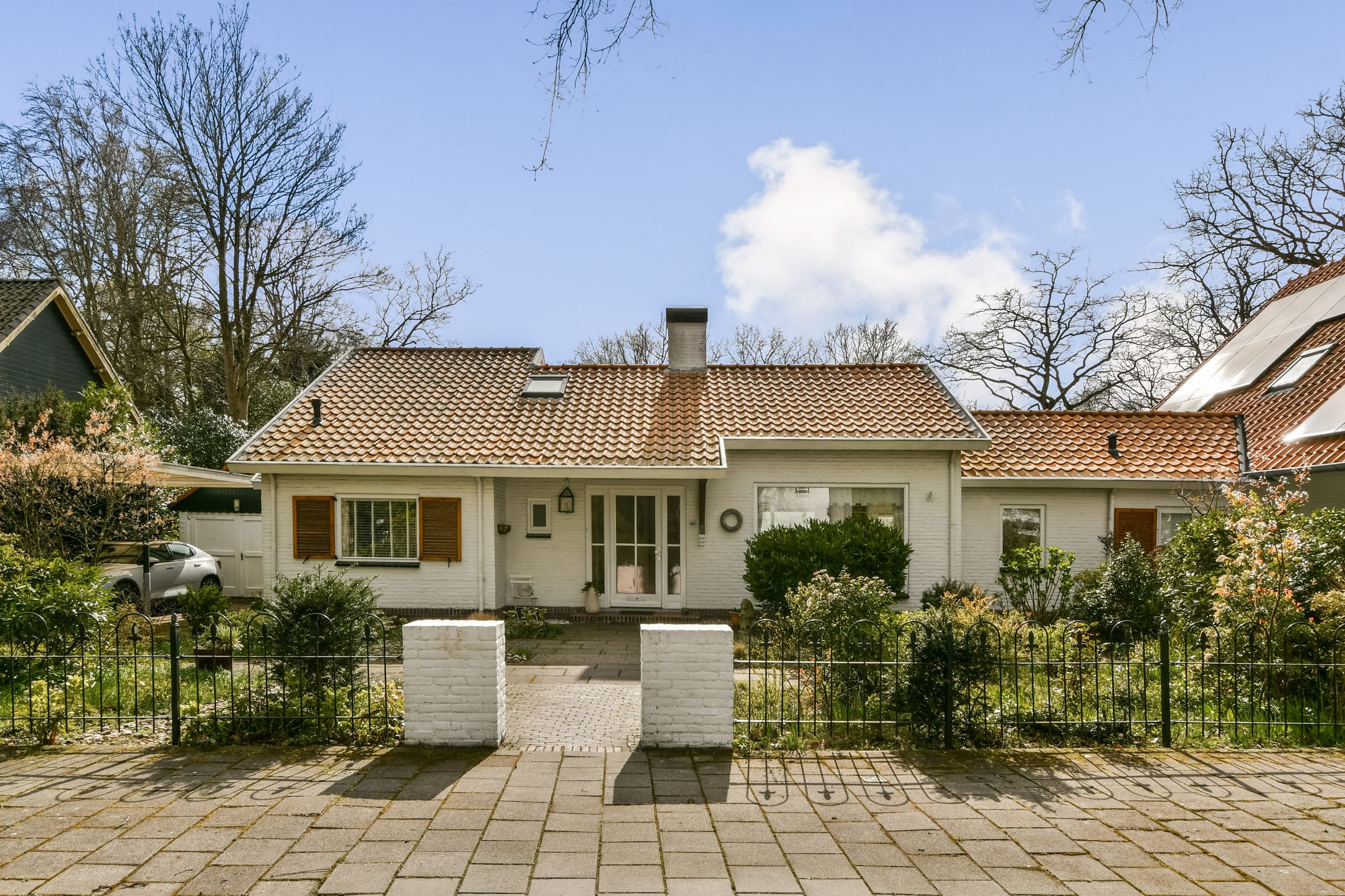 Foto van Ter Leedelaan 44, Sassenheim