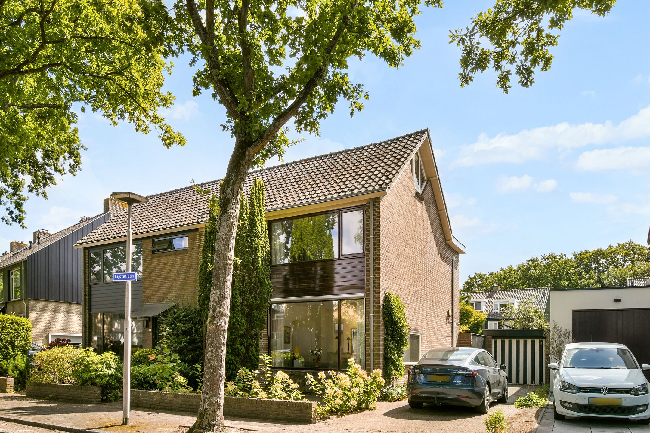 Foto van Lijsterlaan 16, Sassenheim