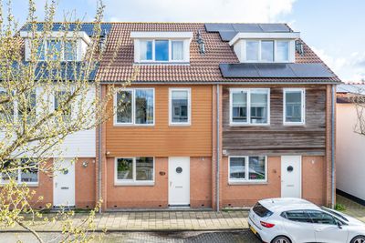 Foto van Bijdorpstraat 29, Sassenheim