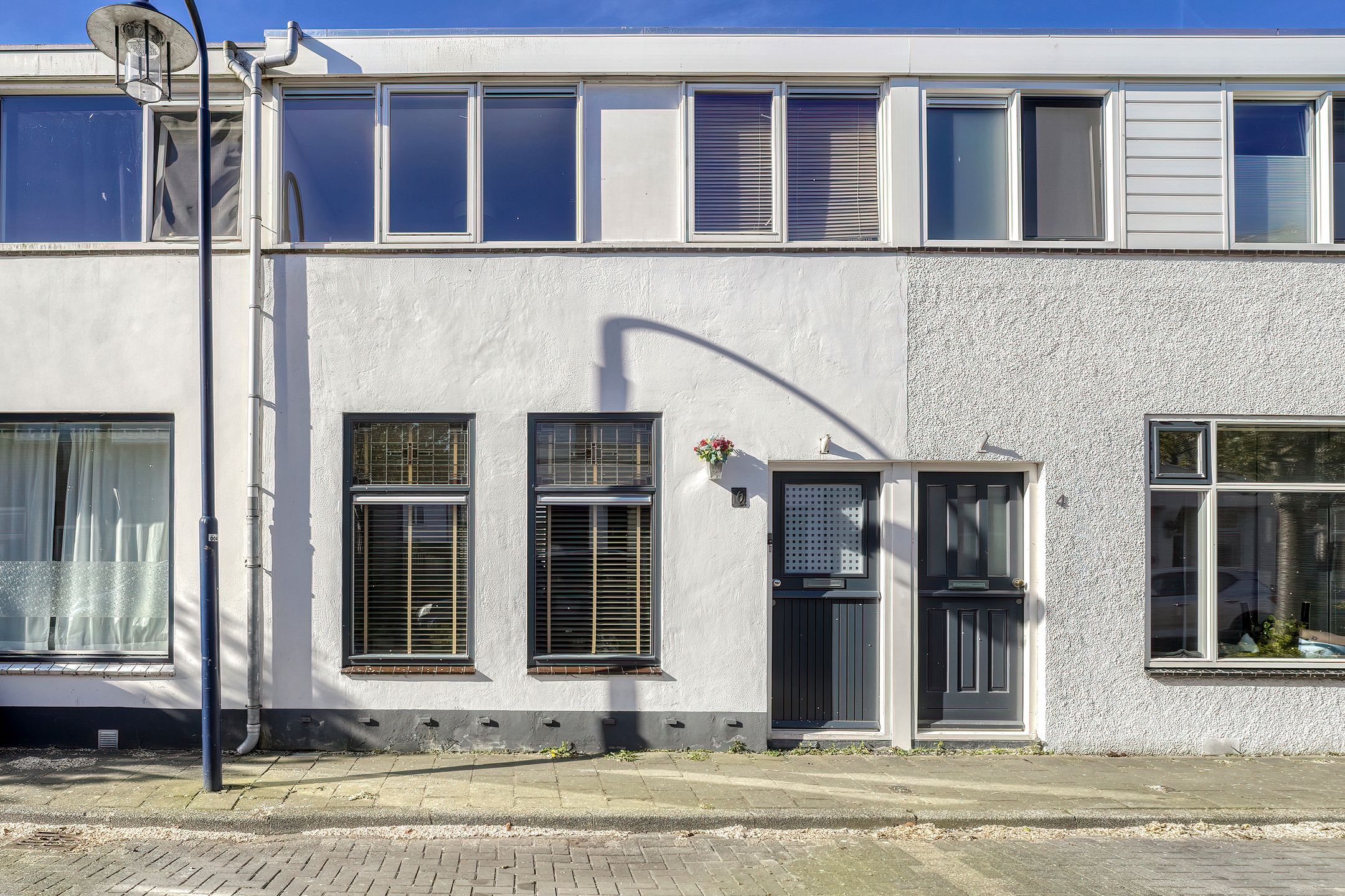 Foto van Bijdorpstraat 6, Sassenheim