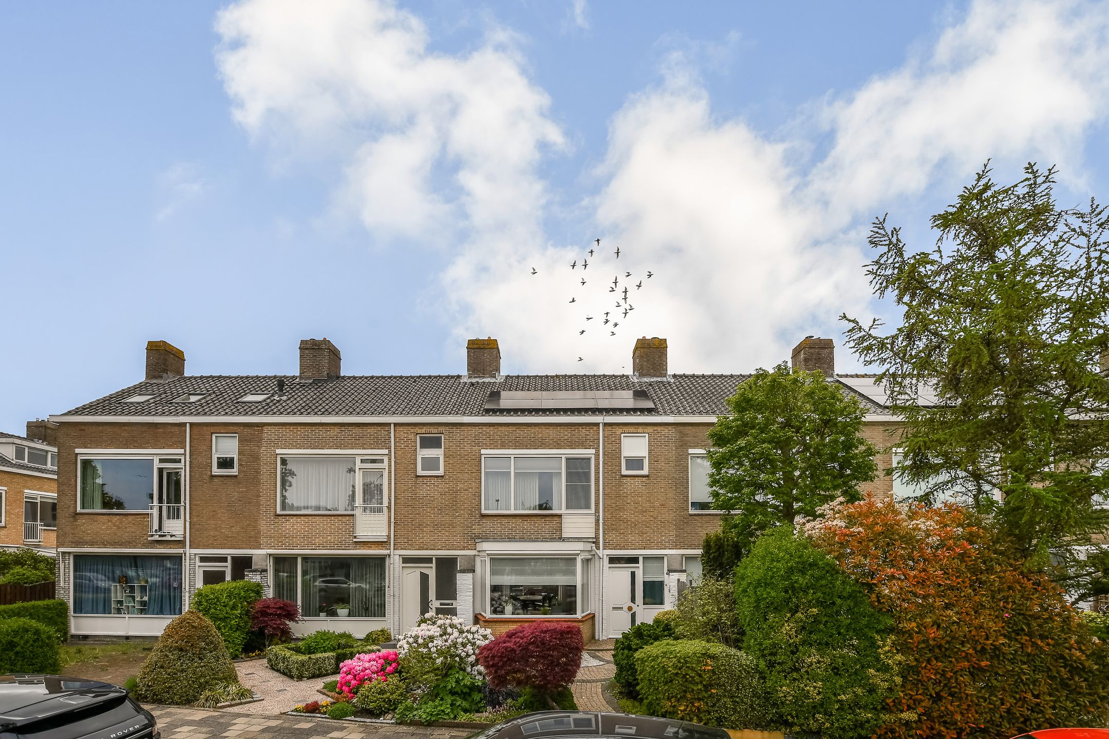 Foto van Narcissenlaan 21, Sassenheim