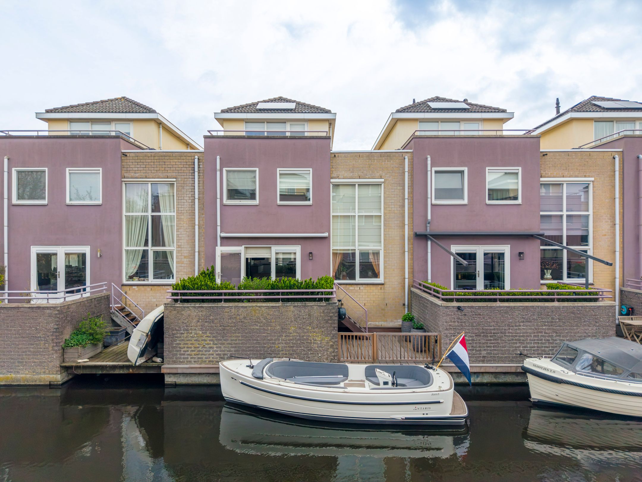 Foto van Hofzicht 52, Hillegom