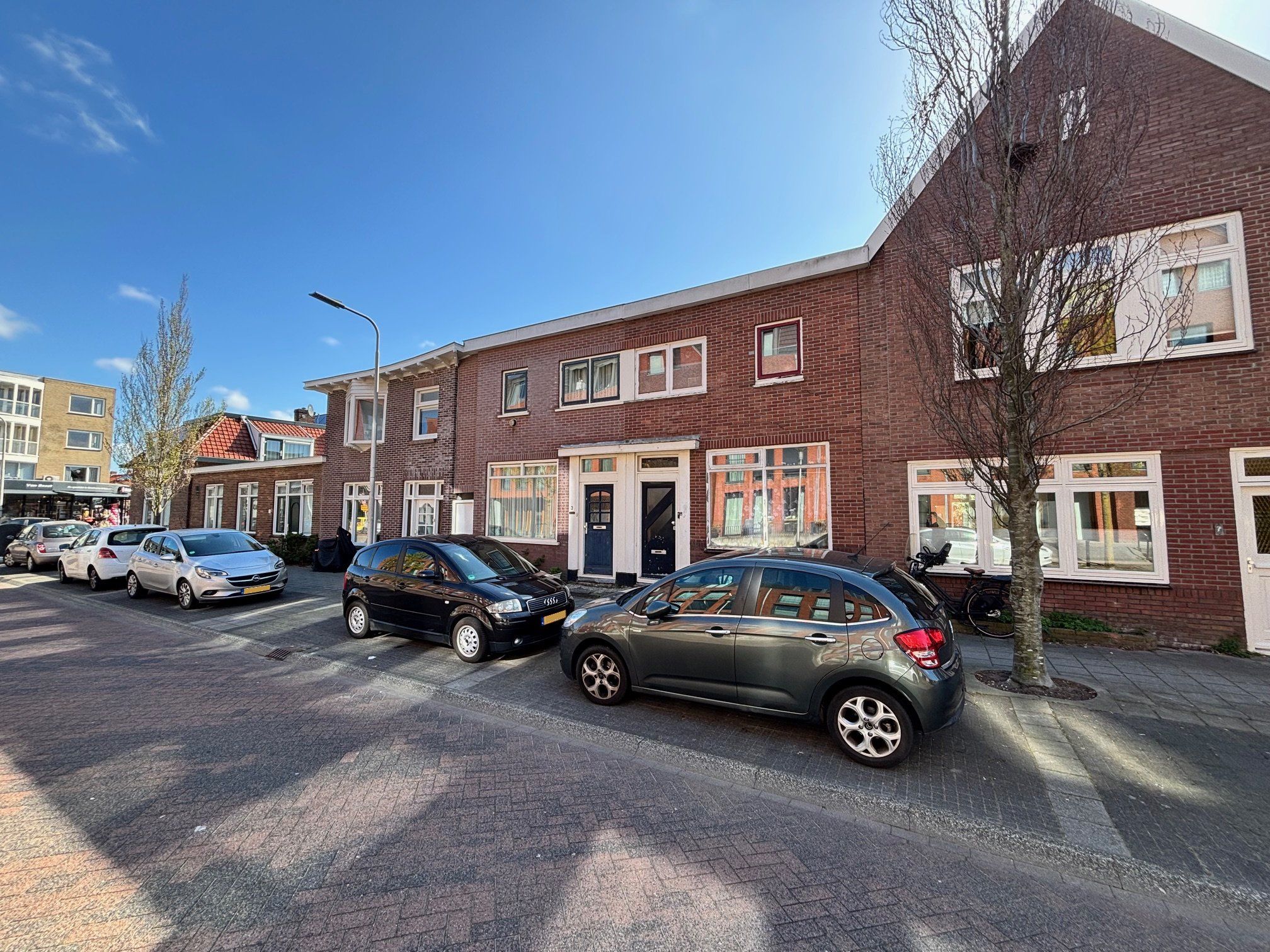 Foto van Prins Hendrikstraat 5, Hillegom