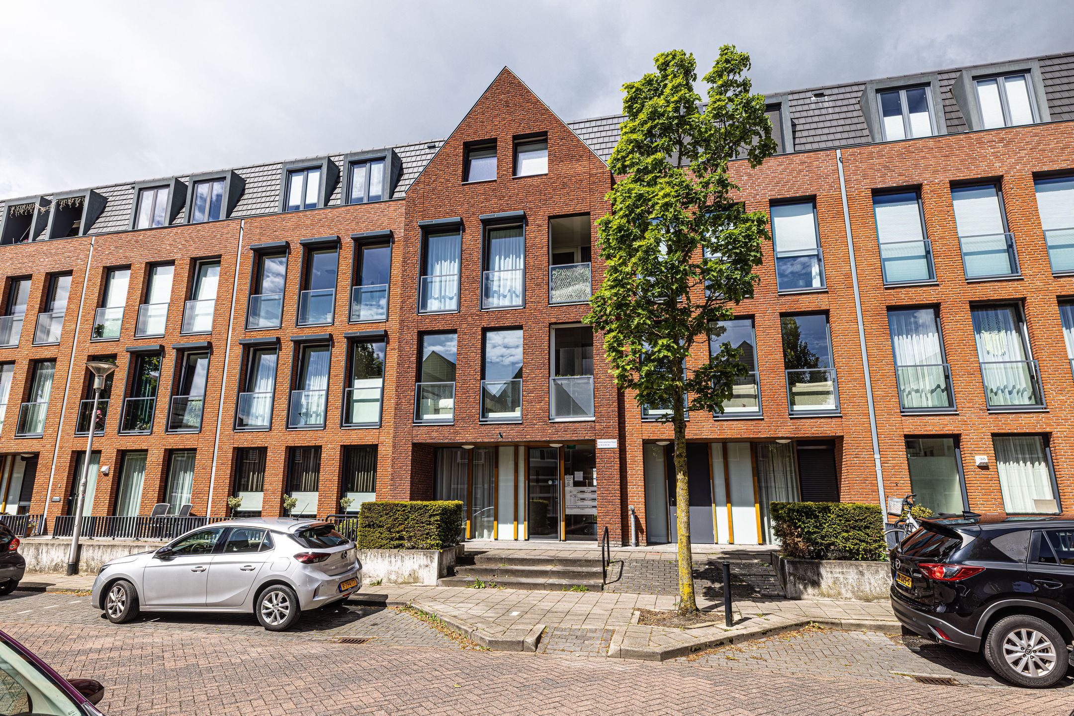 Foto van Prins Hendrikstraat 44, Hillegom