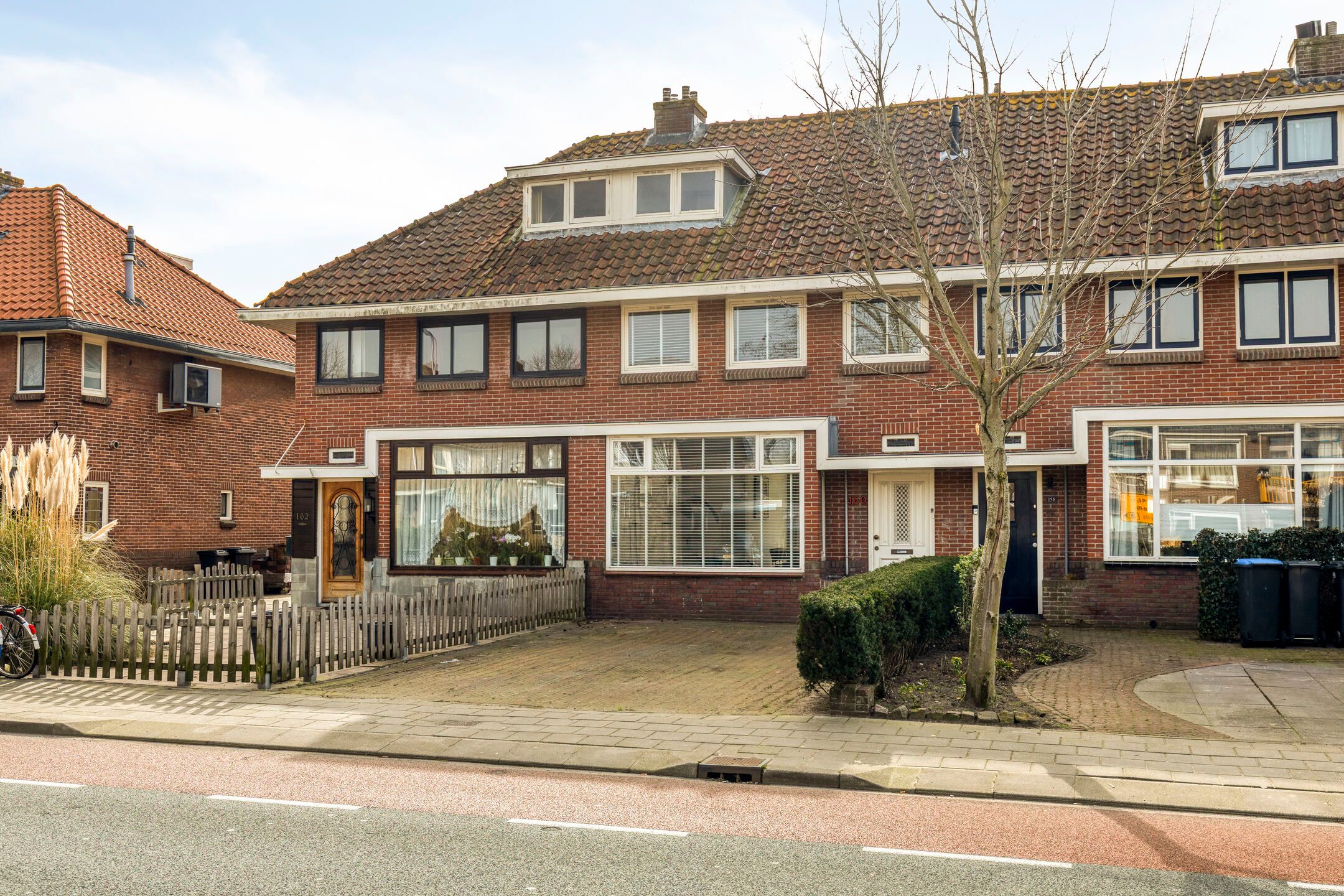 Foto van Meerlaan 160, Hillegom