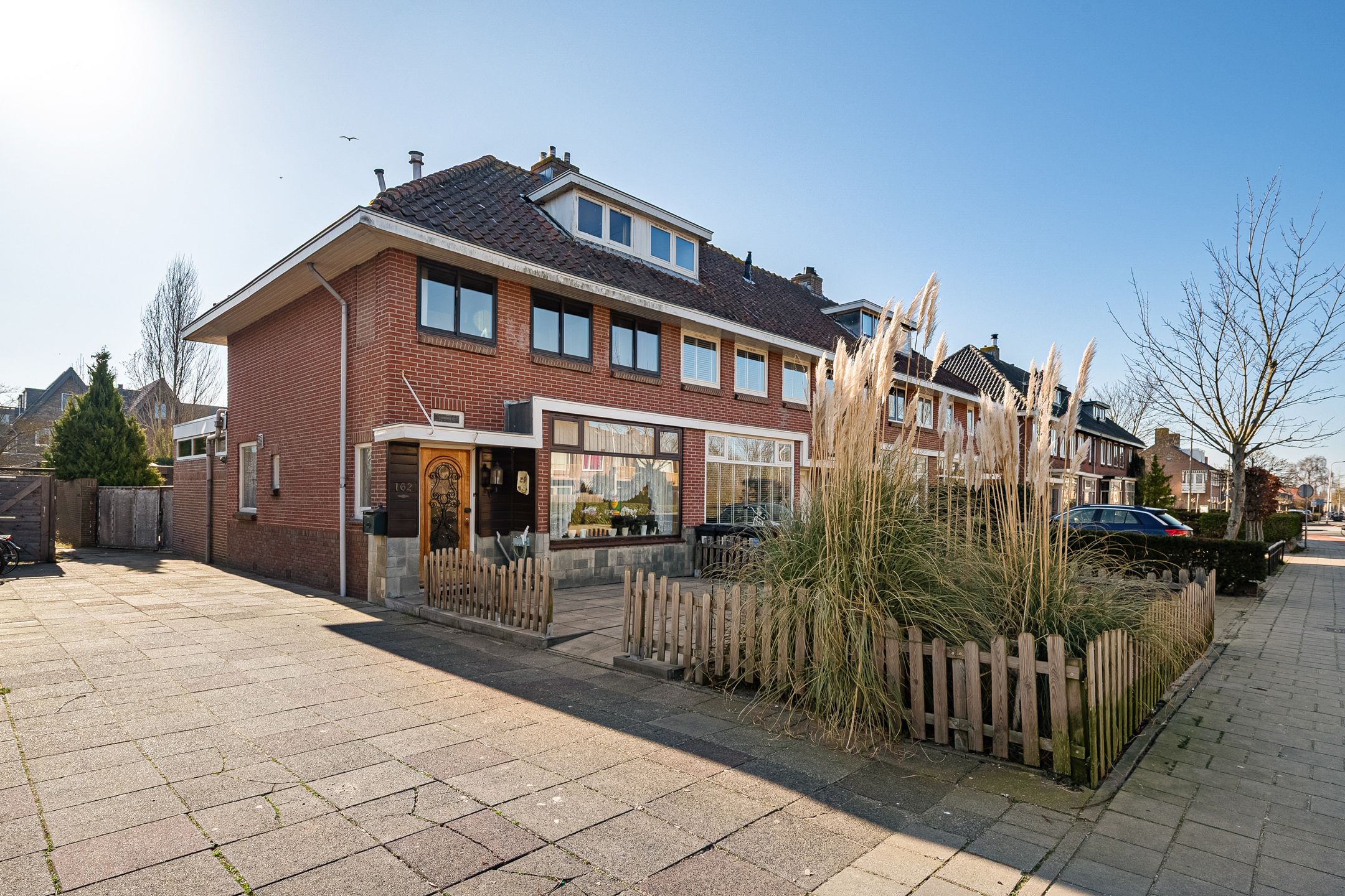 Foto van Meerlaan 162, Hillegom