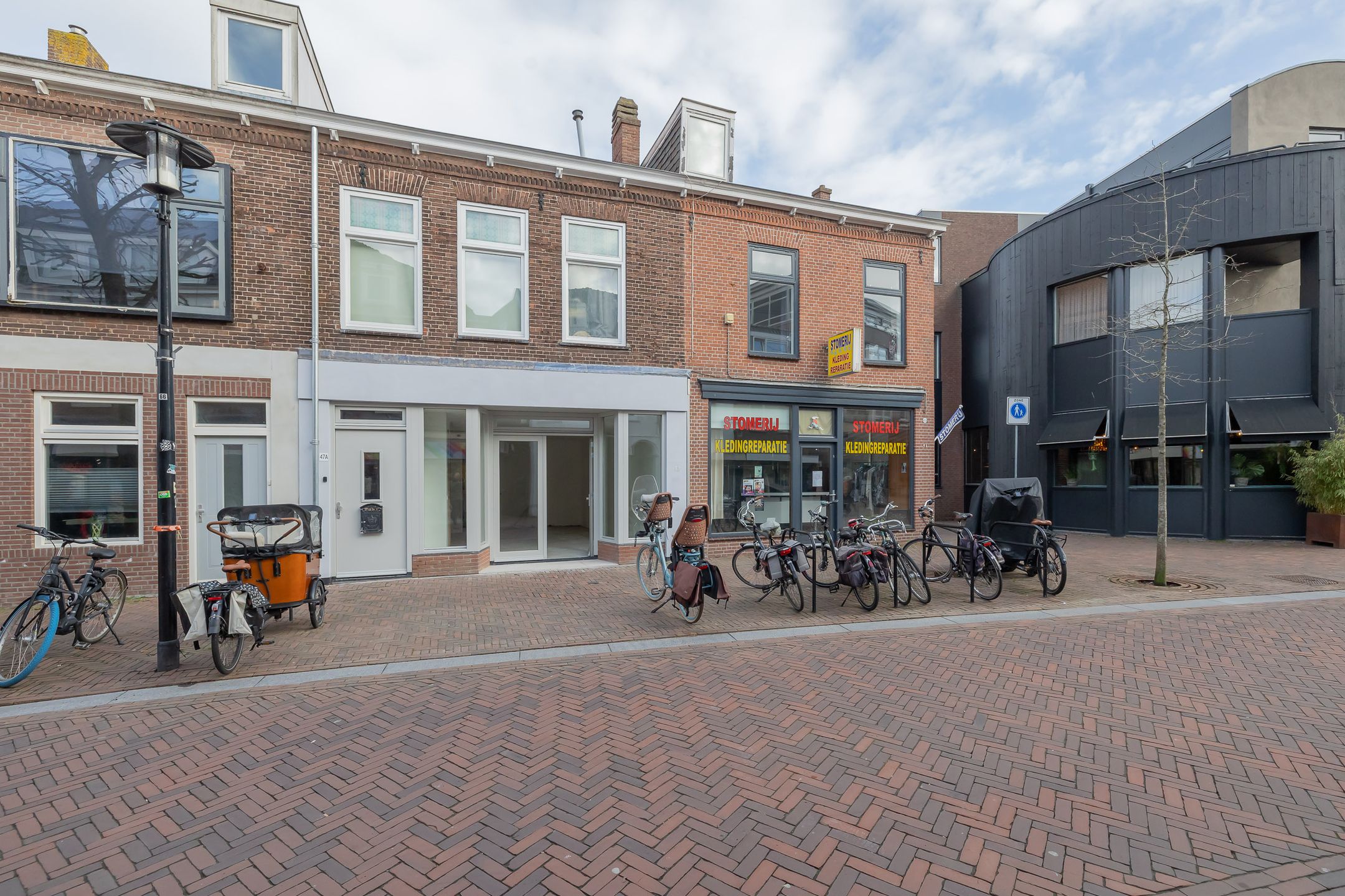 Foto van Hoofdstraat 47B, Hillegom