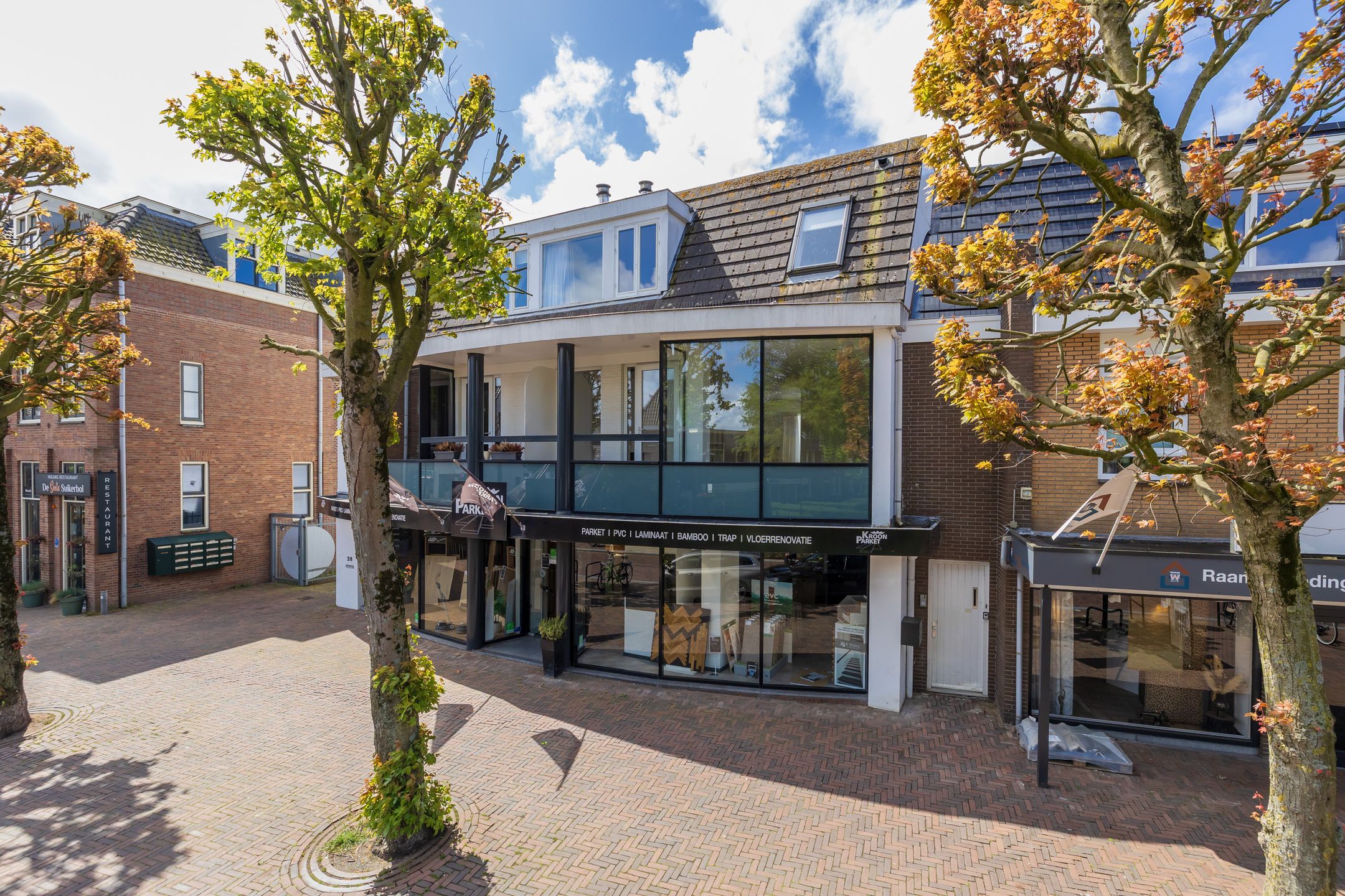 Foto van Hoofdstraat 30, Hillegom
