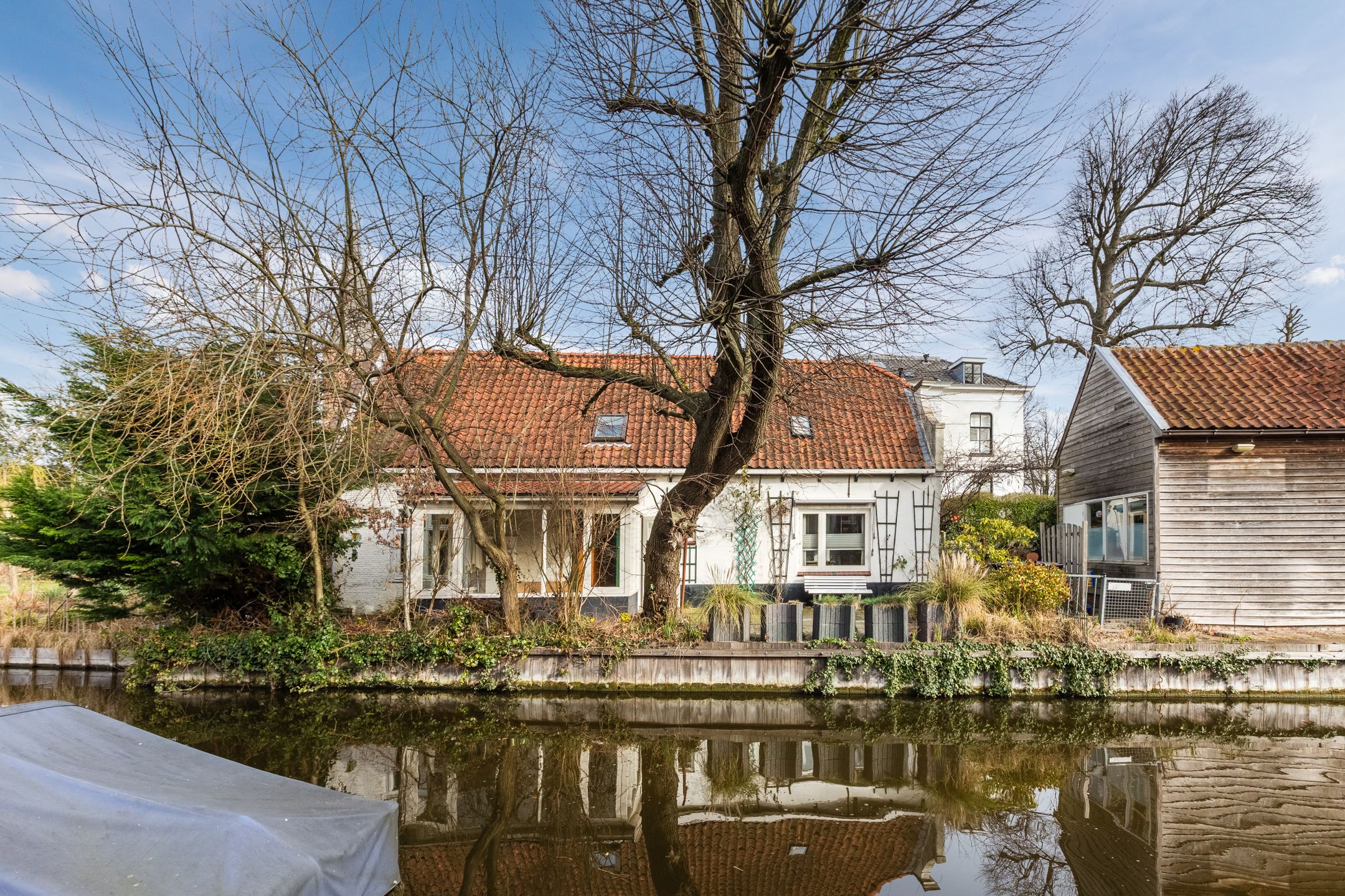 Foto van Hoofdstraat 158, Hillegom