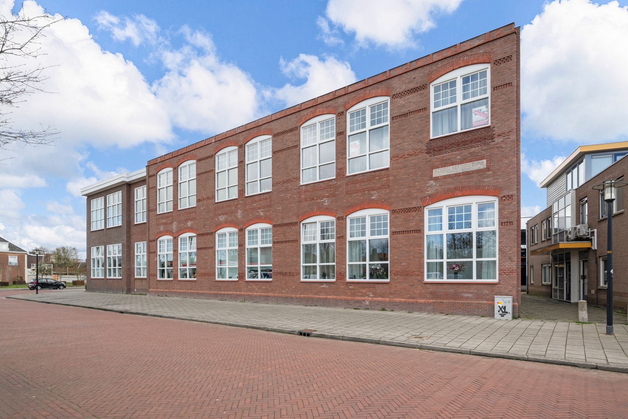 Foto van Henri Dunantplein 2, Hillegom