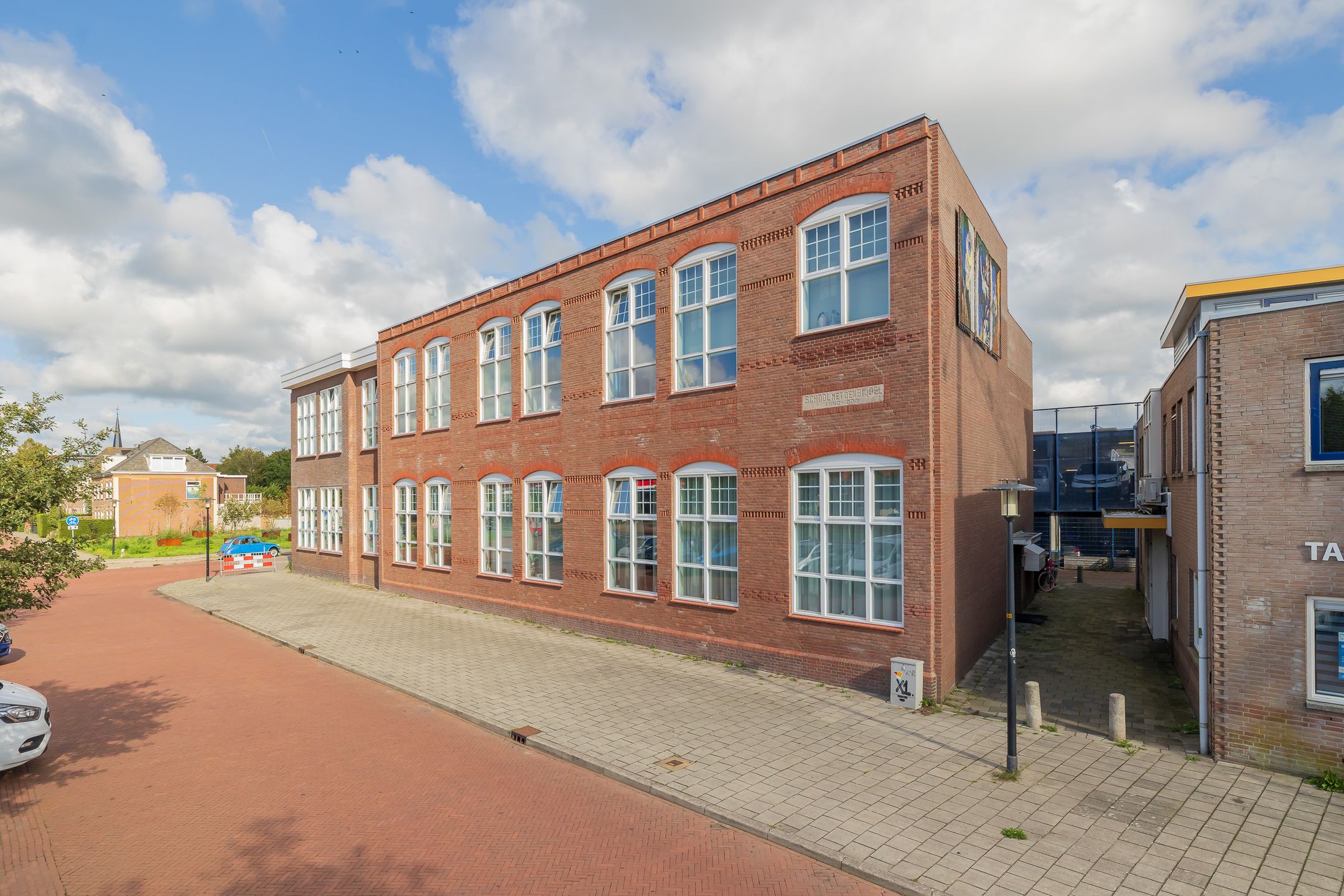 Foto van Henri Dunantplein 4A, Hillegom