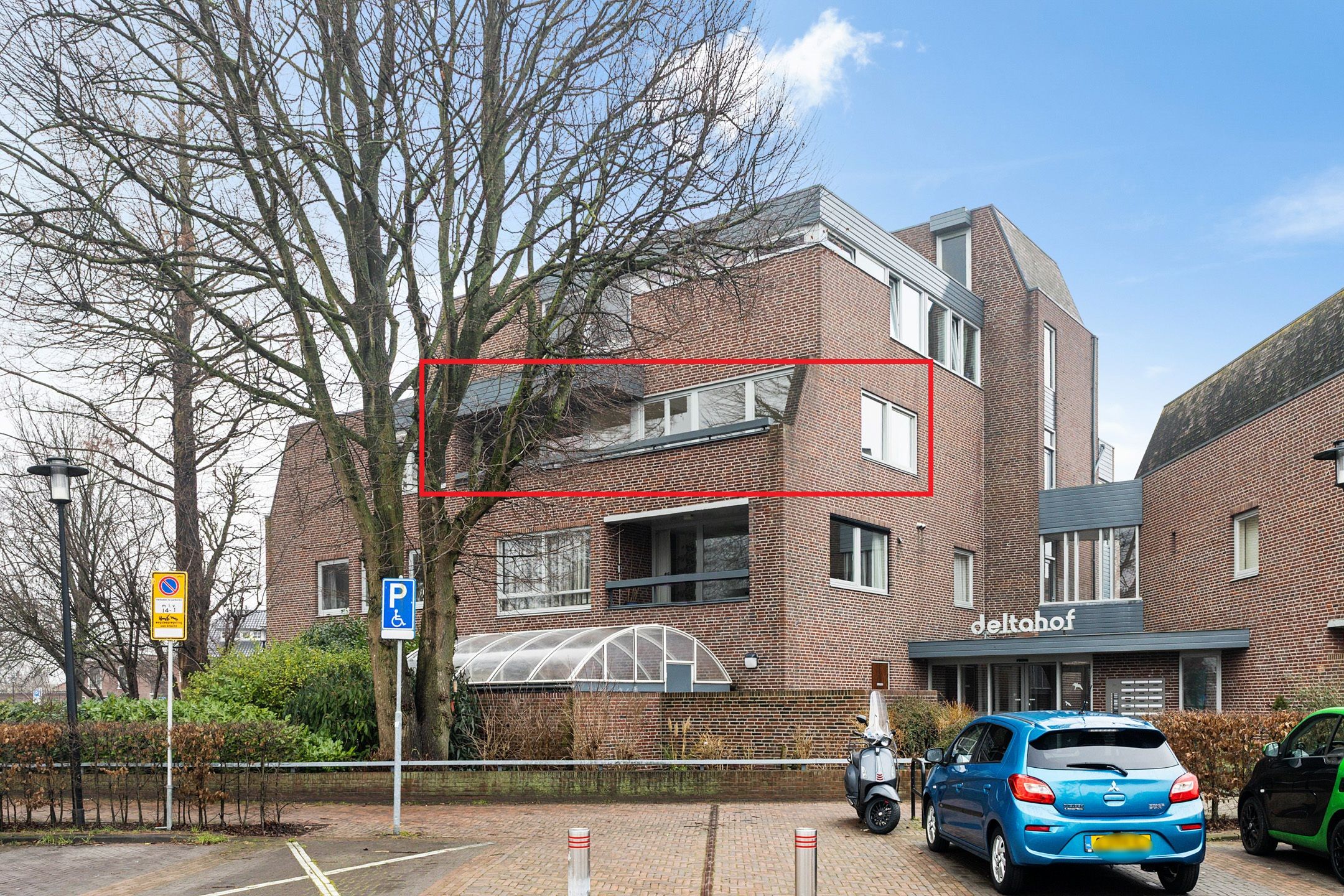 Foto van Deltahof 10A, Hillegom