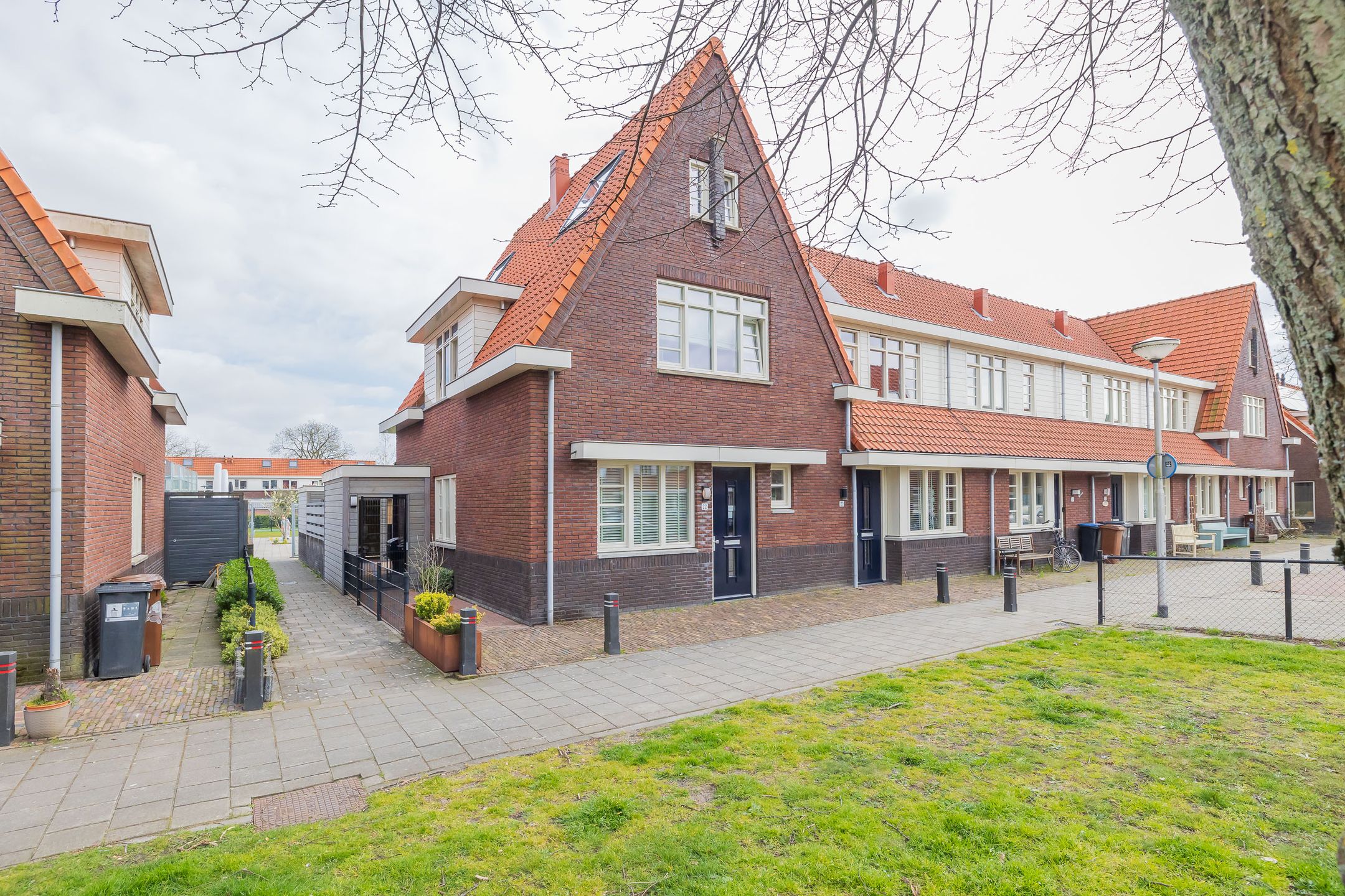 Foto van Patrimoniumplein 22, Hillegom