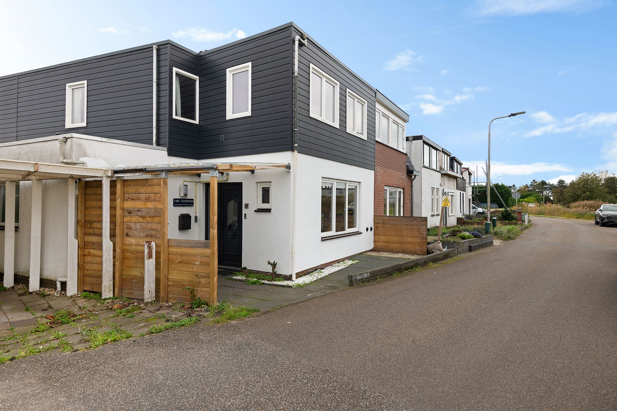 Foto van Oosteinderlaan 26, Hillegom