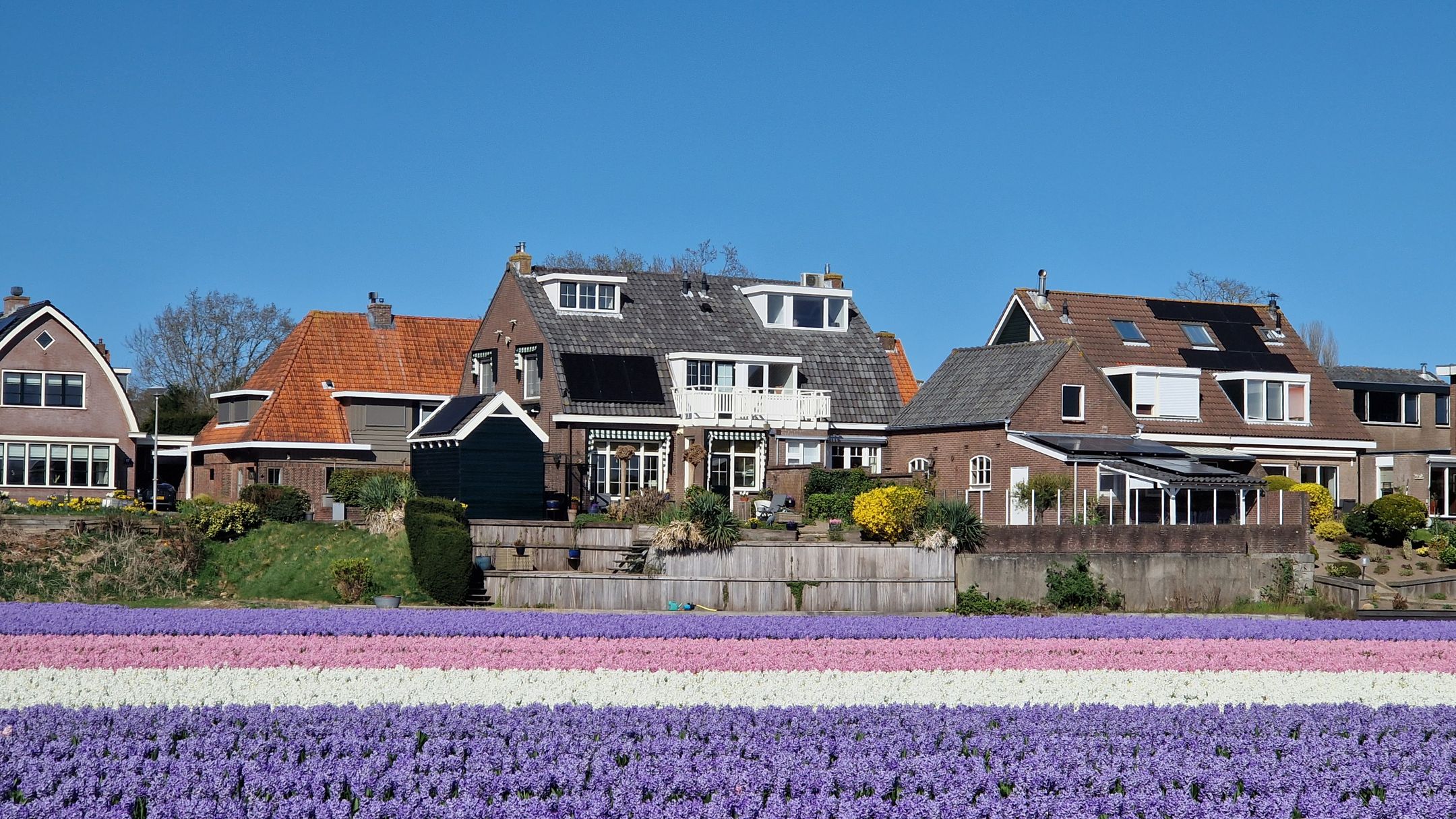 Foto van Kennemerbeekweg 2A, Hillegom