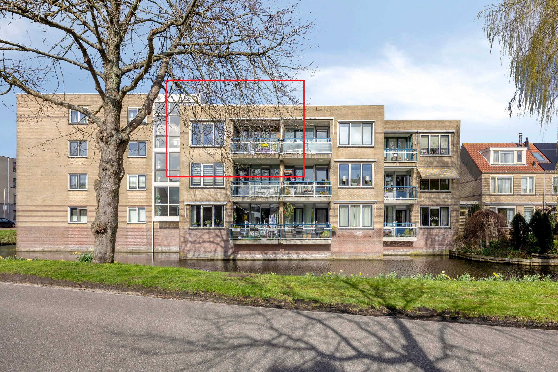 Foto van Eikenlaan 28, Hillegom
