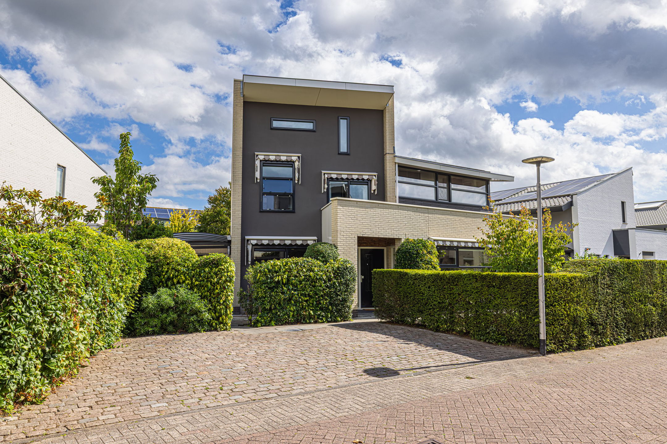 Foto van Ammerzoden 28, Hillegom