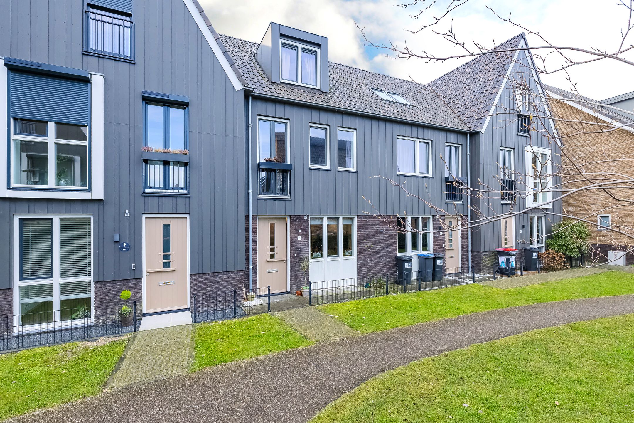 Foto van IJsselsteenhof 11, Hillegom