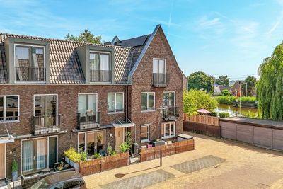 Foto van Meeroever 2, Hillegom