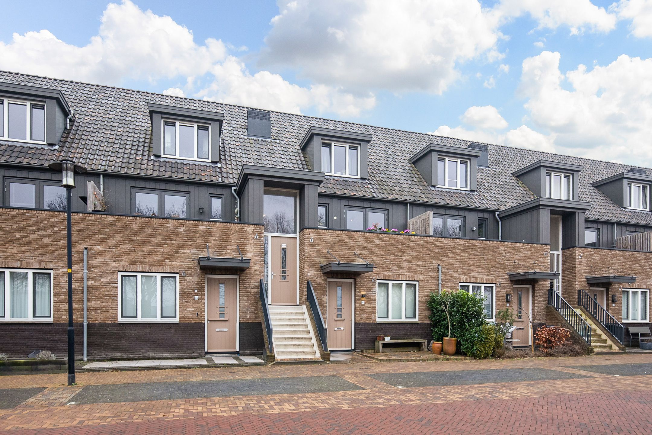 Foto van Dijkoever 39, Hillegom