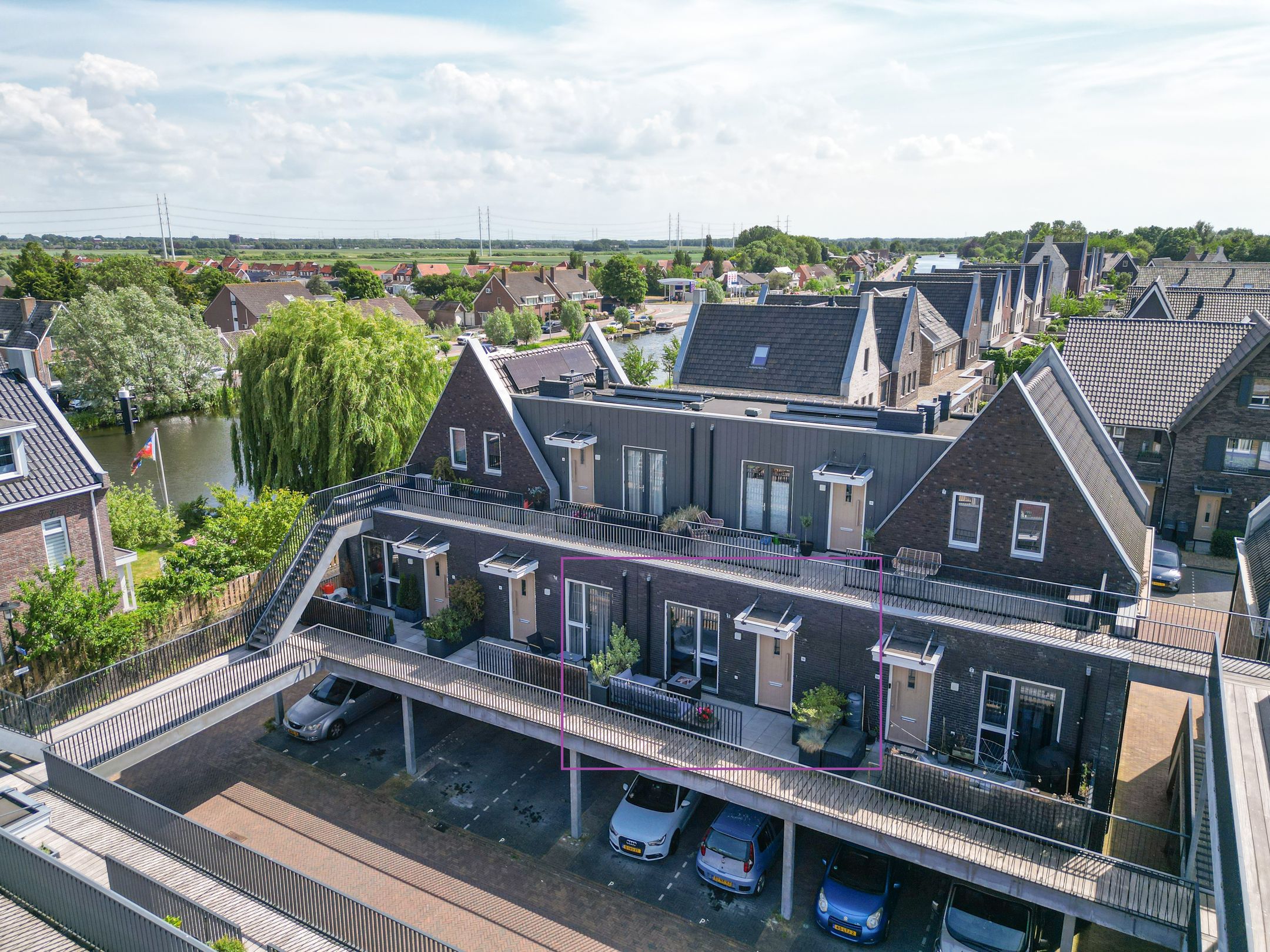 Foto van Cementhof 16, Hillegom