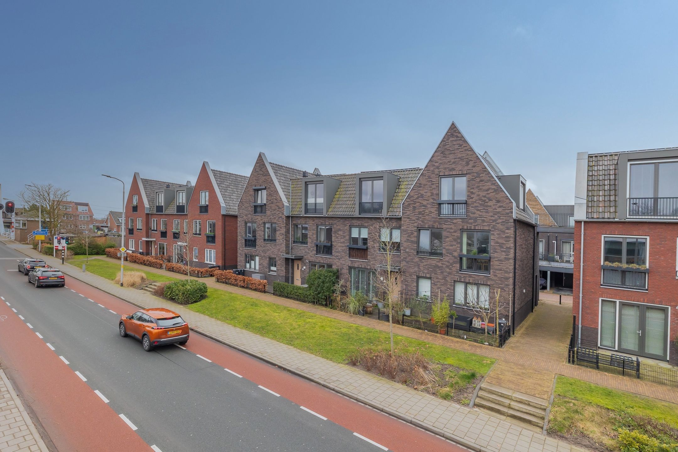 Foto van Cementhof 27, Hillegom