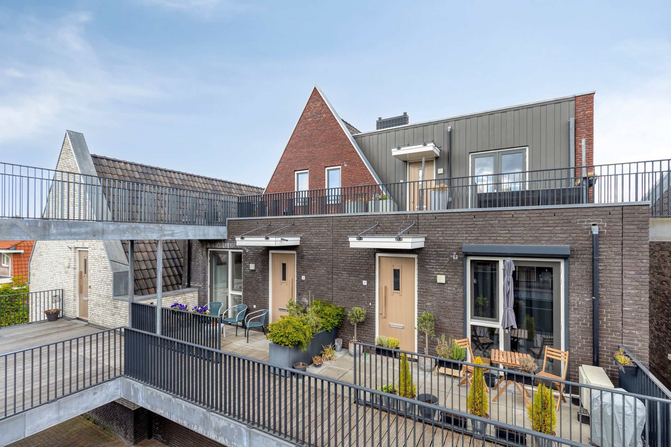 Foto van Cementhof 5, Hillegom