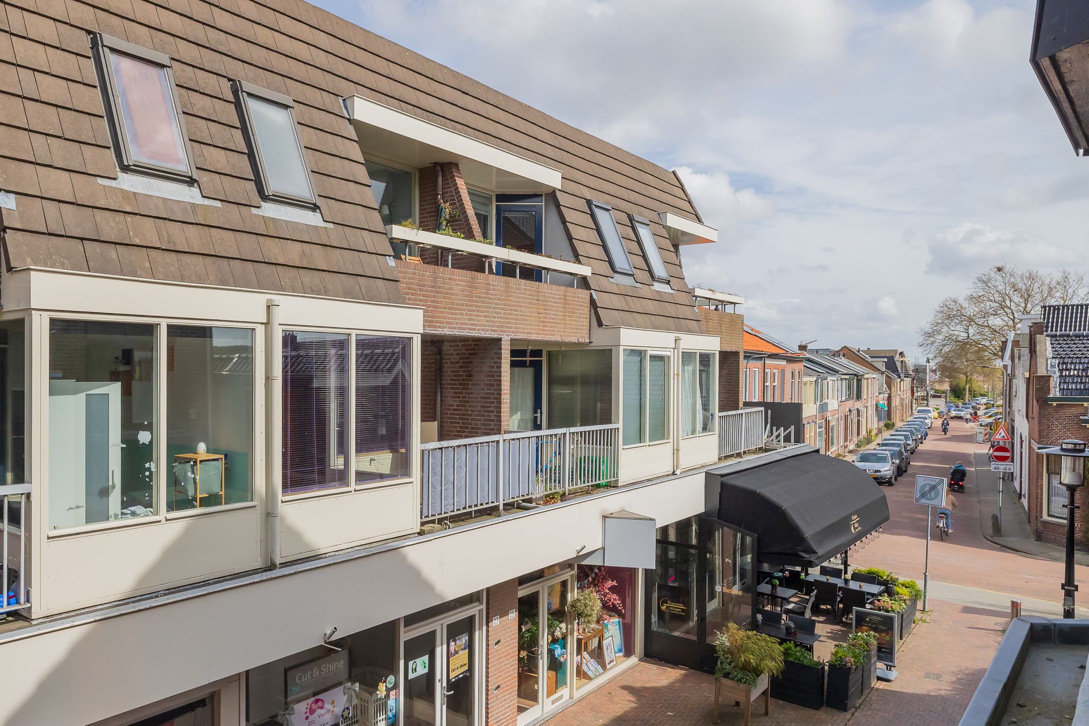 Foto van Meerdorpstraat 26, Hillegom