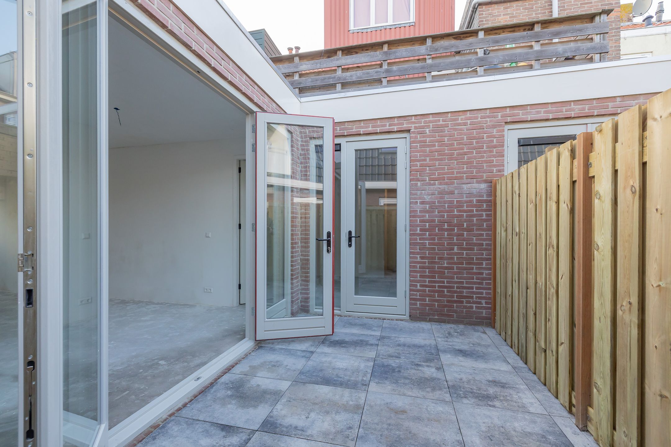 Foto van Ambachtstraat 1, Hillegom
