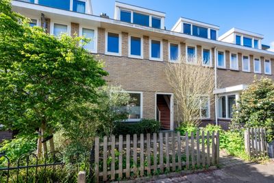 Foto van Ambachtstraat 64, Hillegom