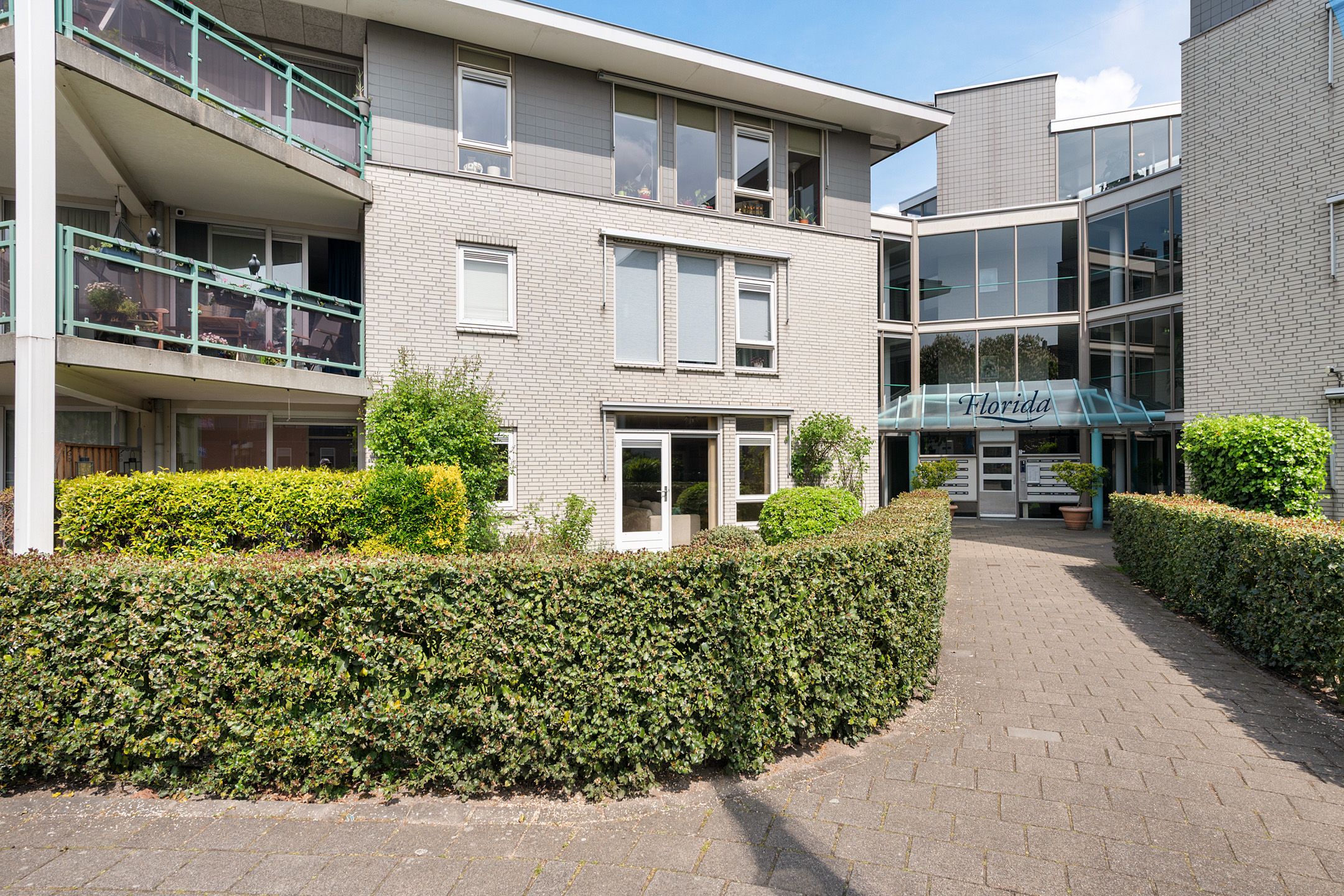 Foto van Floraplein 1, Hillegom