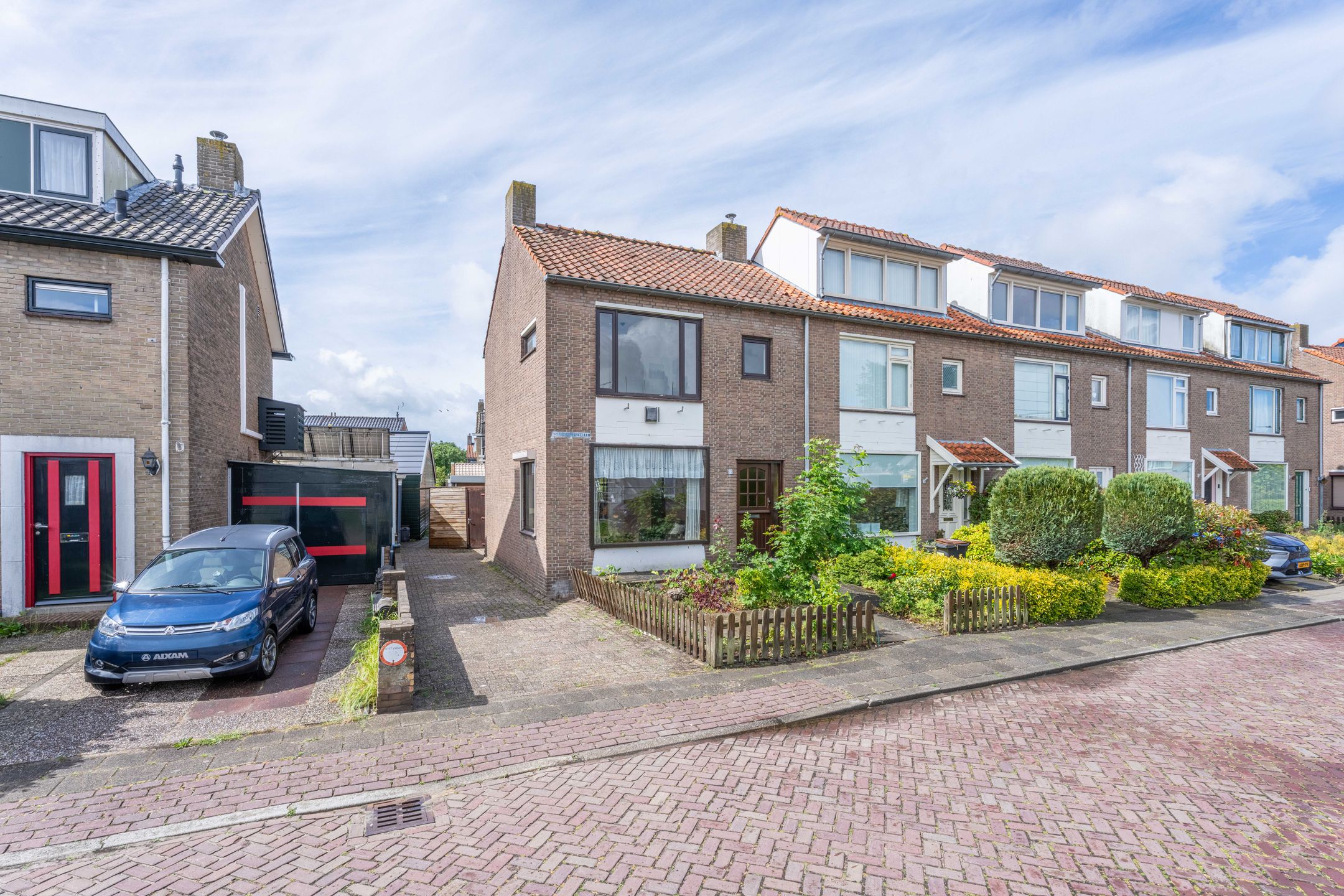 Foto van Willem de Rijkelaan 70, Hillegom