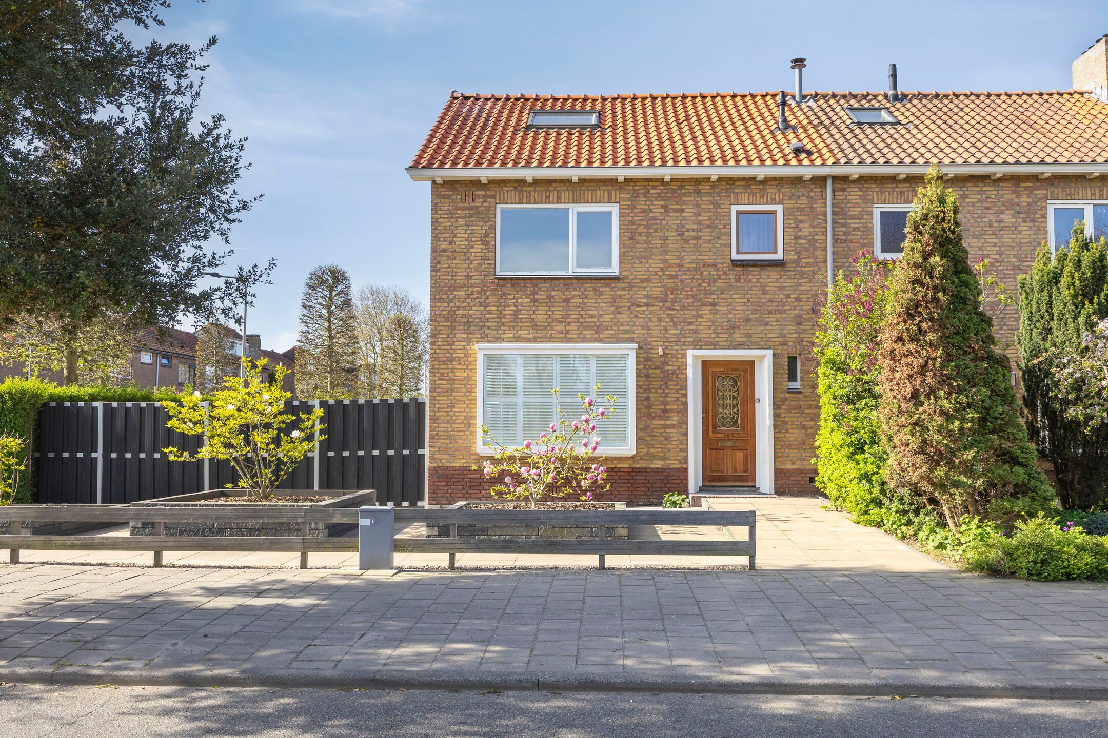 Foto van Valckslootlaan 48, Hillegom