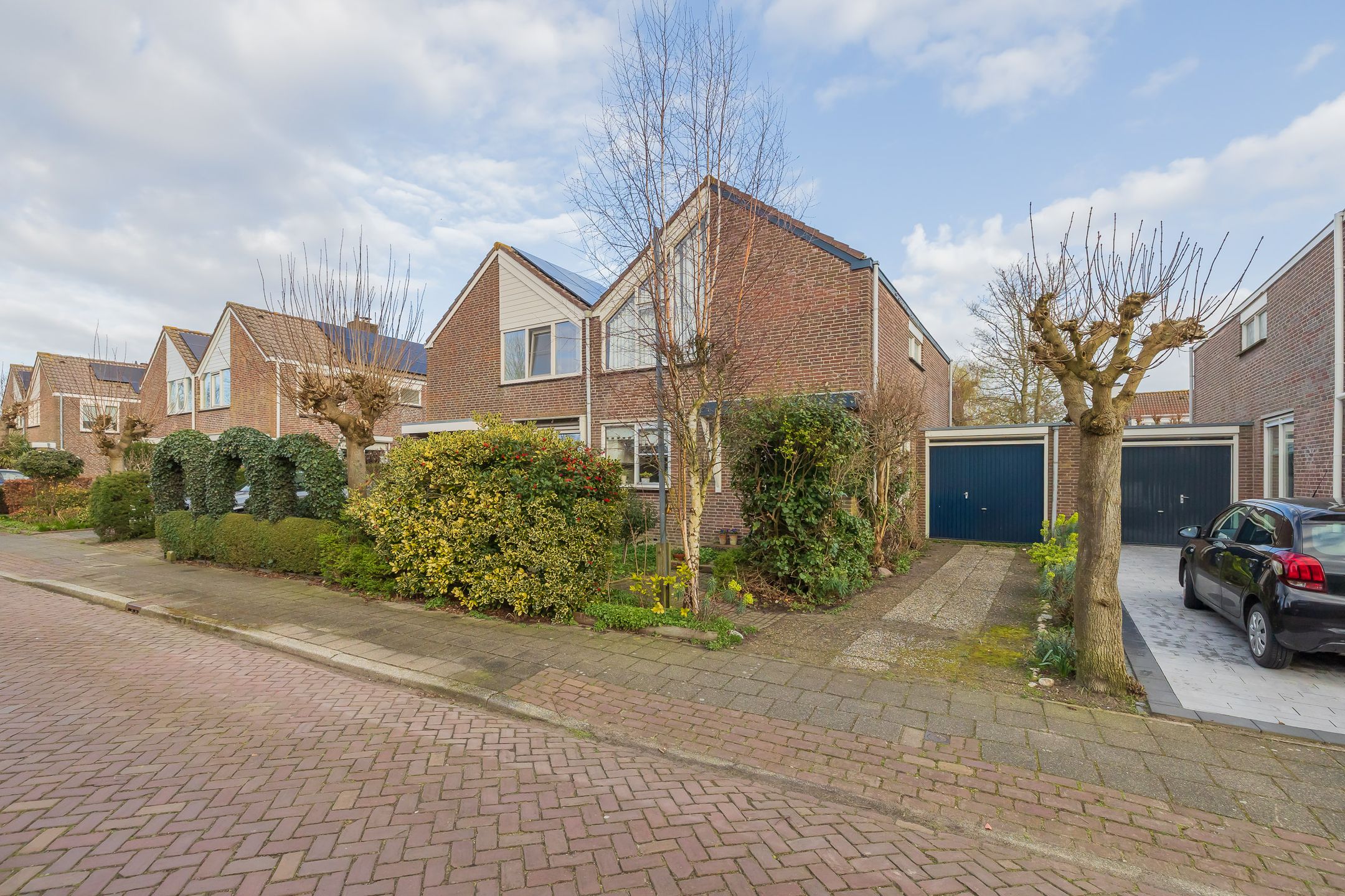 Foto van Schaepmanlaan 62, Hillegom