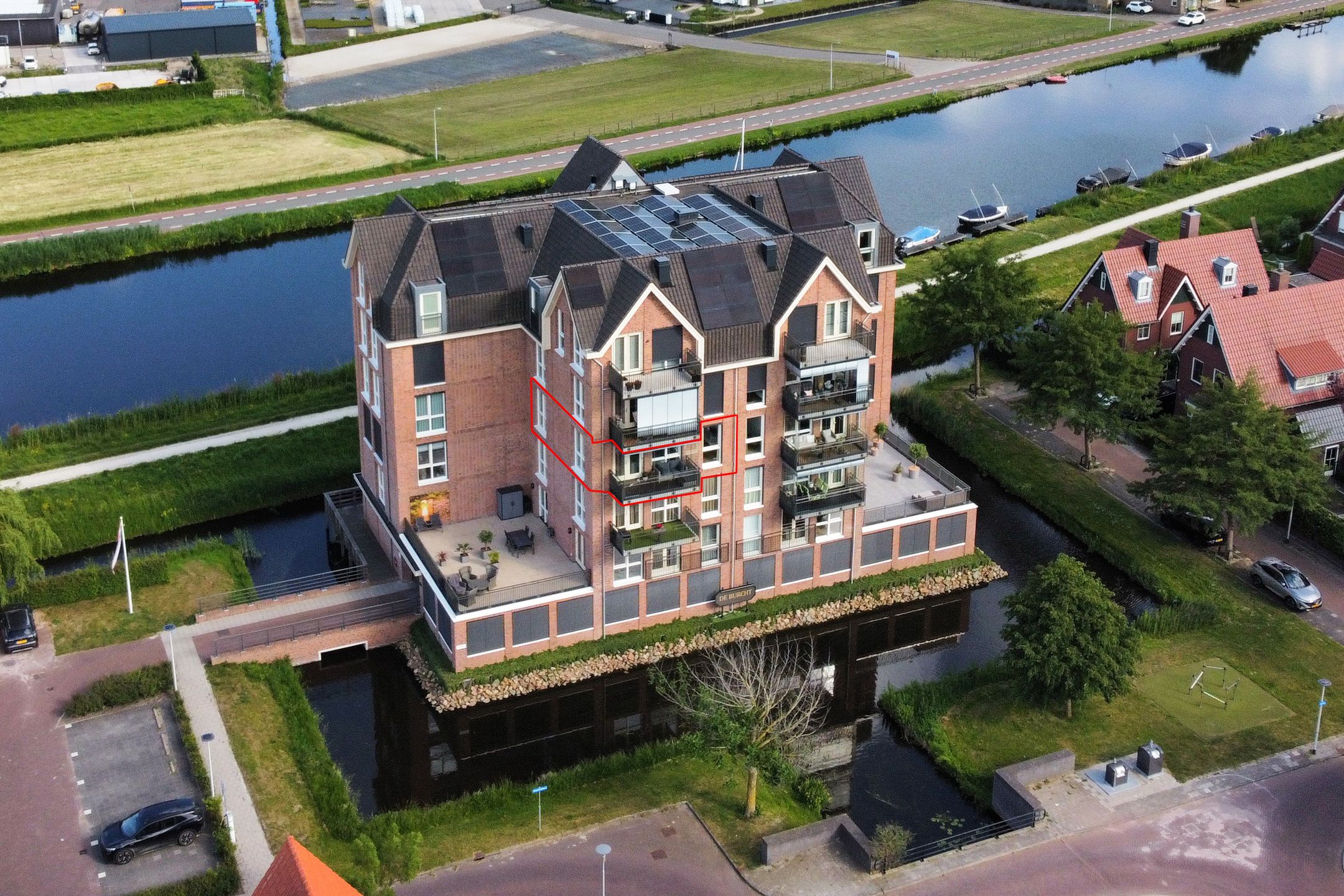 Foto van Schellinkhout 18, Hillegom
