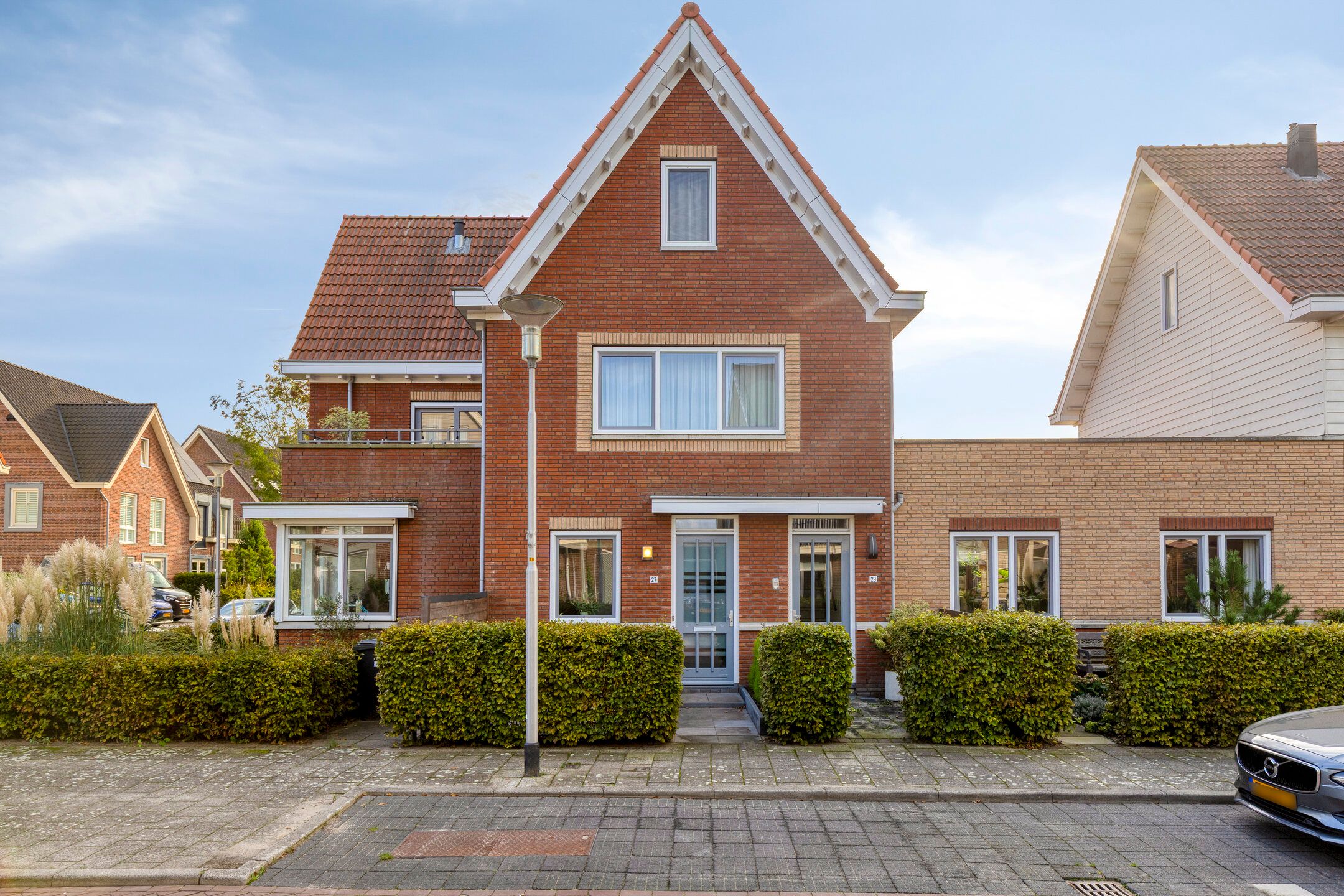 Foto van Schellinkhout 27, Hillegom