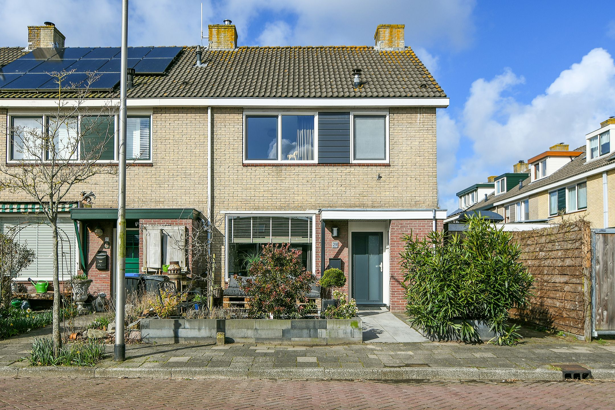 Foto van Colijnlaan 29, Hillegom